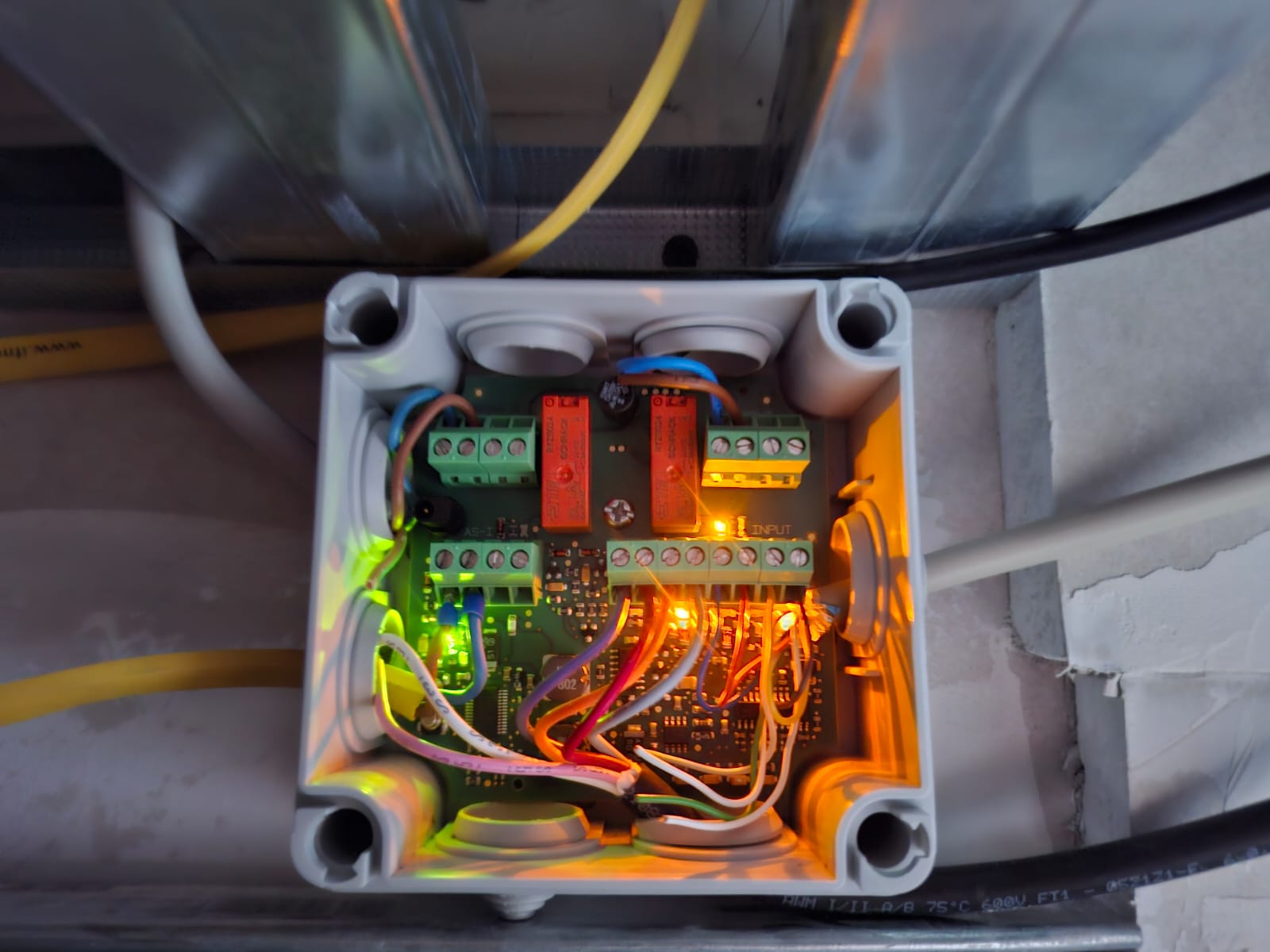 Strungs und Fehlerbehebung in Nrnberg vom Elektromeister