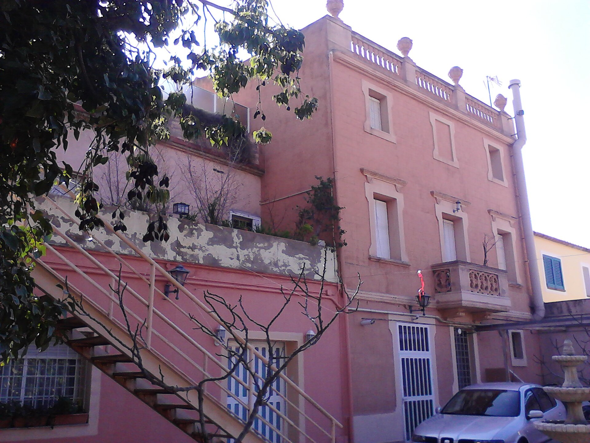 Vender piso Santa coloma de Gramanet
