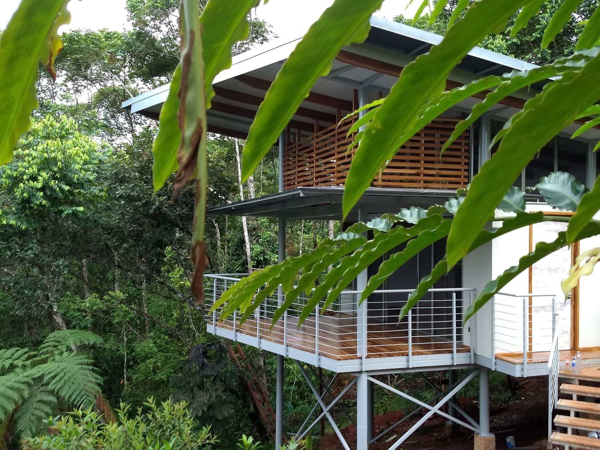 Cielo Lodge — Costa Rica