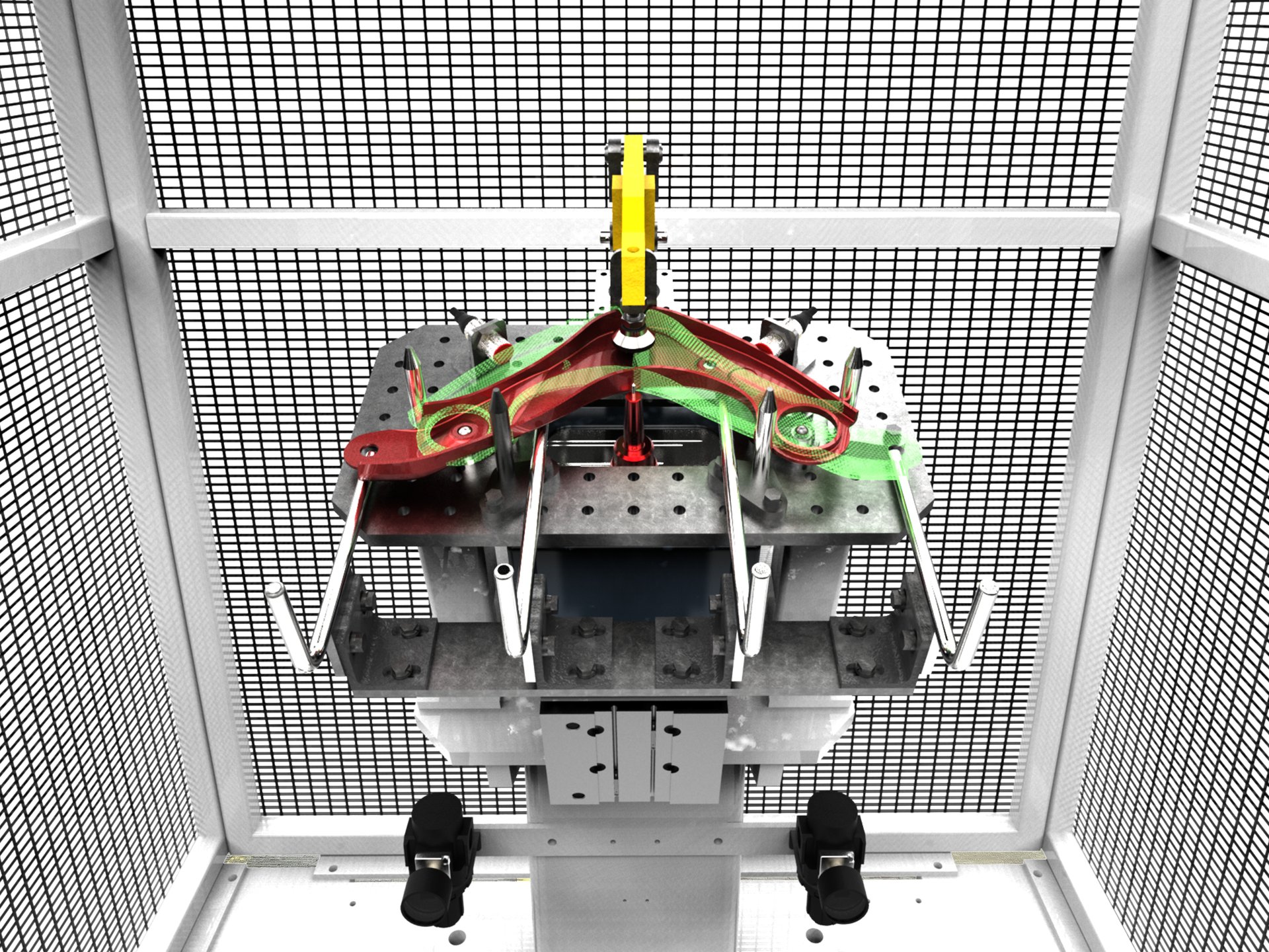industrial automation problem solving 