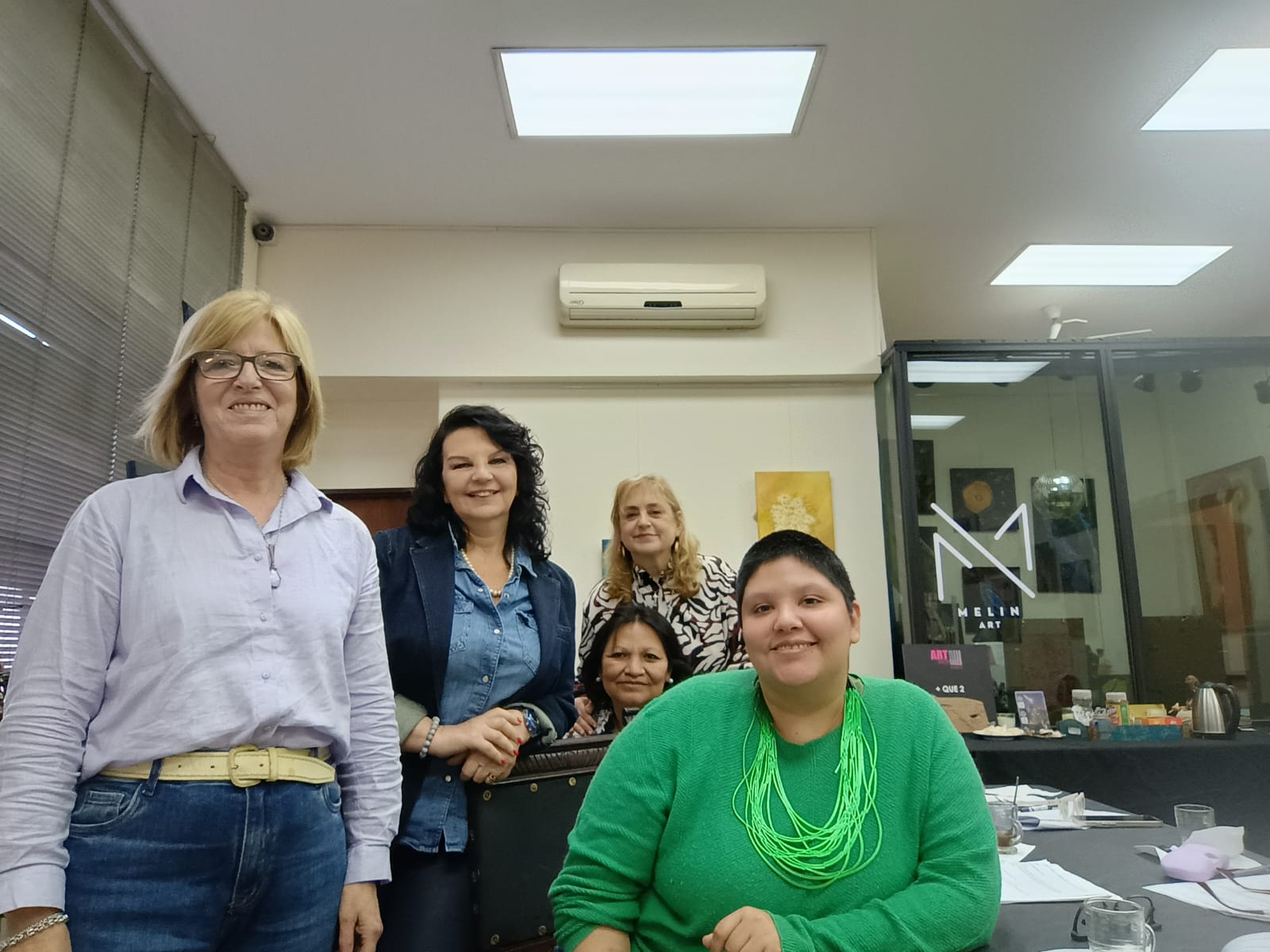 taller de redes sociales