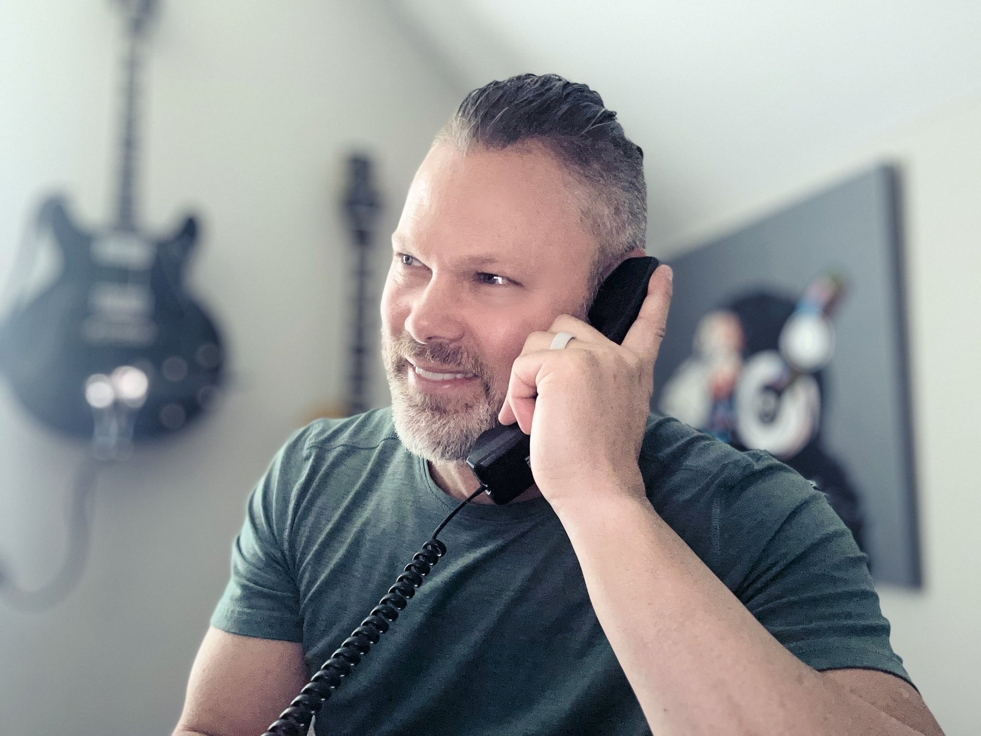 Jason Elliott - Elliott System Partners