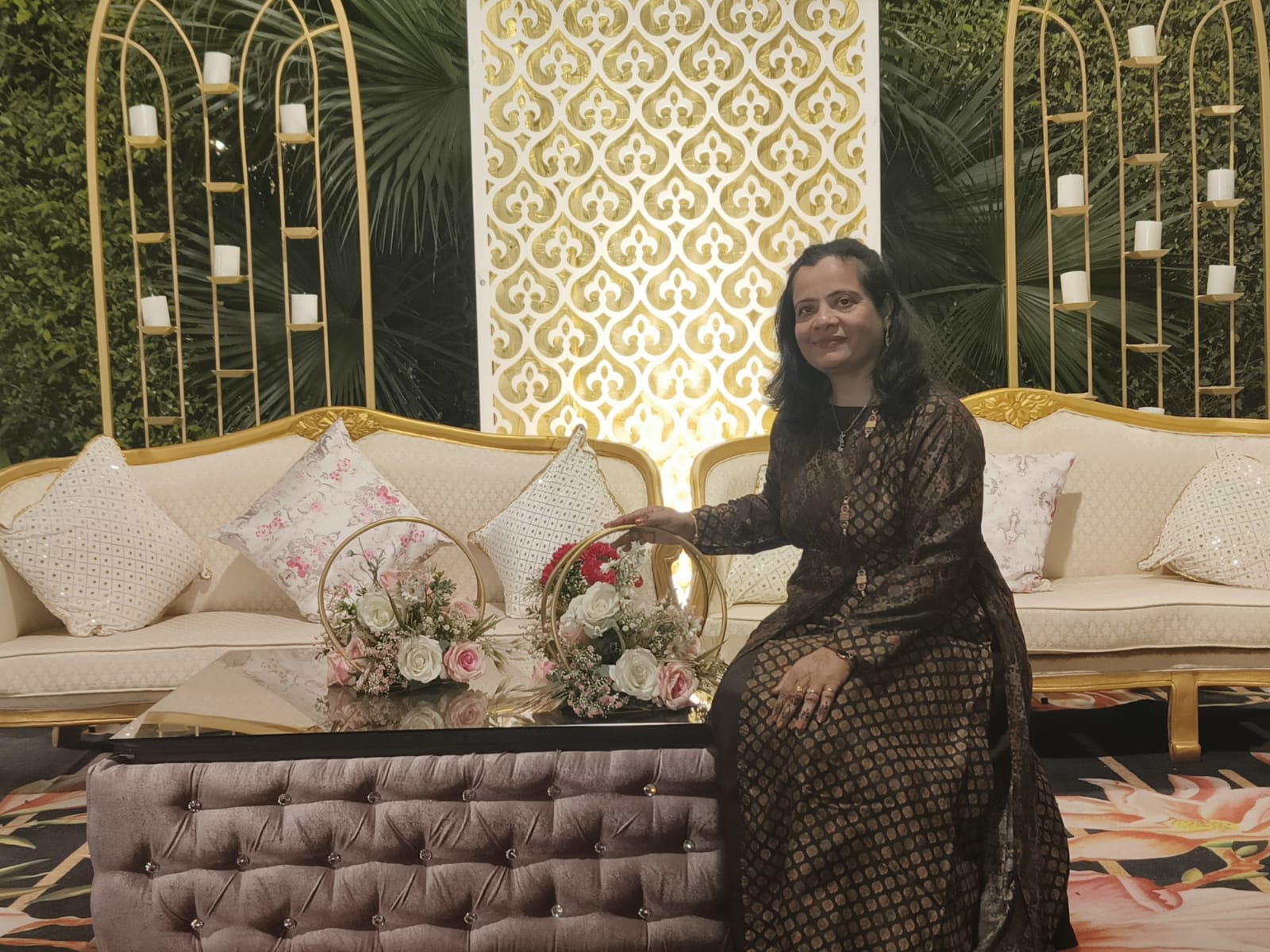 Meghana Shah - Top Career Mentor in Pune