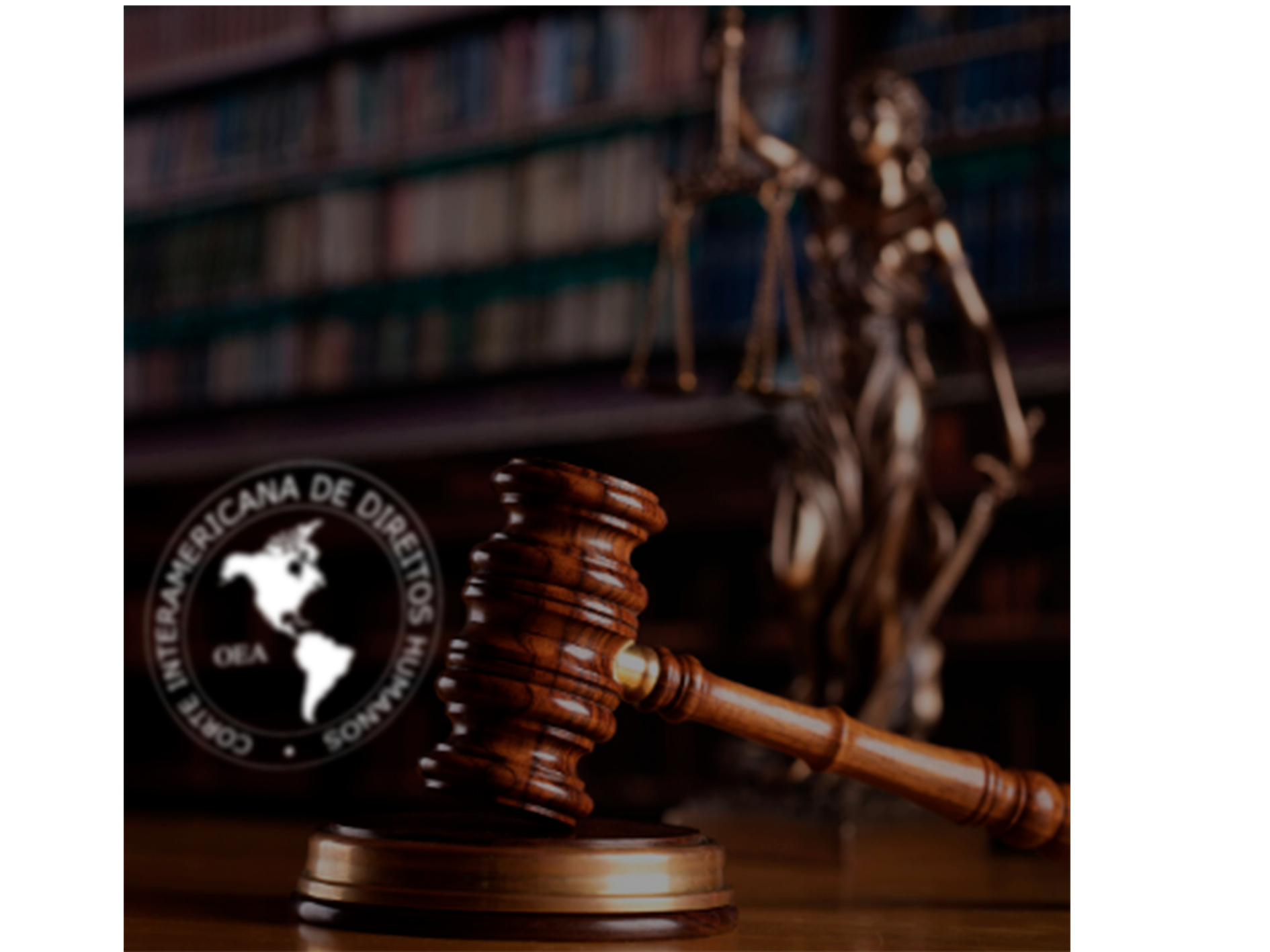 Amparo, derechos humanos, suspensión del acto, autoridades