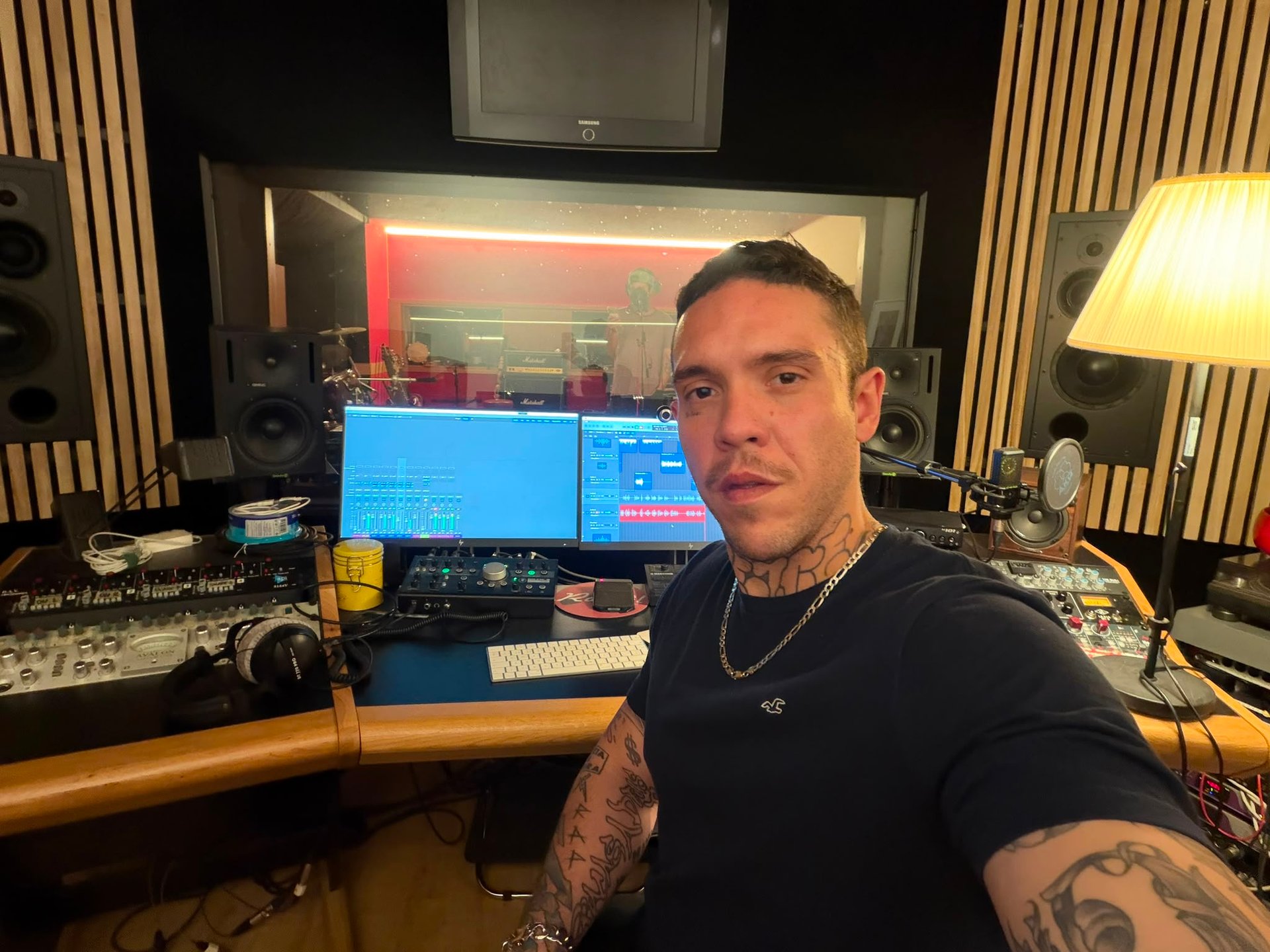 duds mdb estudio rangel