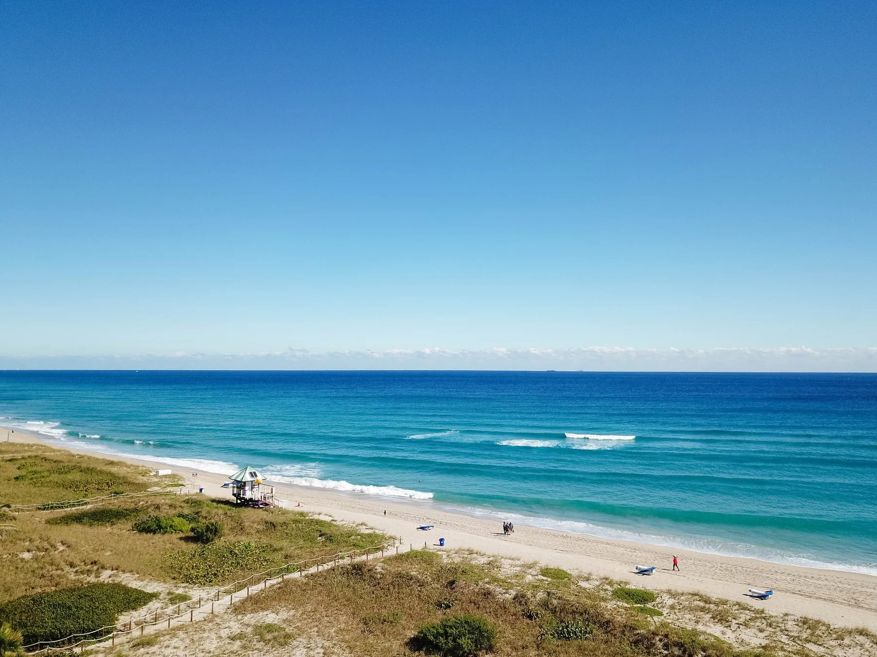 Compassionate in-home senior assistance in Delray Beach