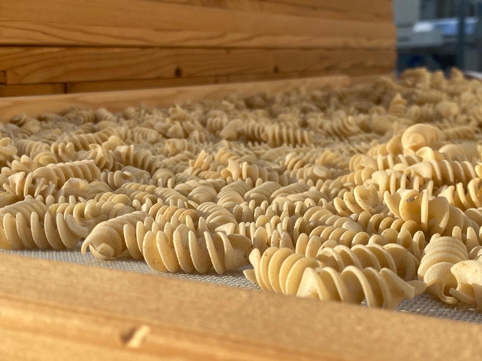 Pasta artigianale pugliese