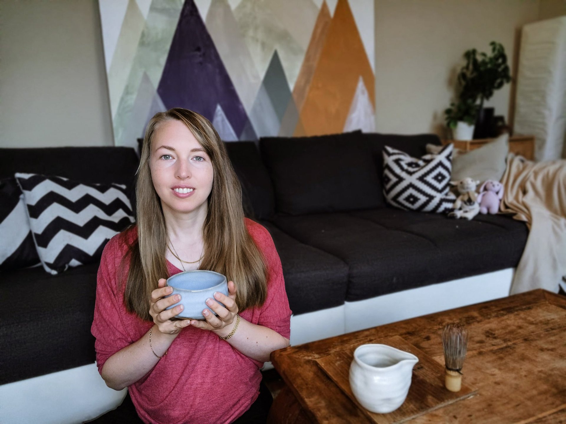 Ich funktioniere nur noch - hochsensibel als Mutter