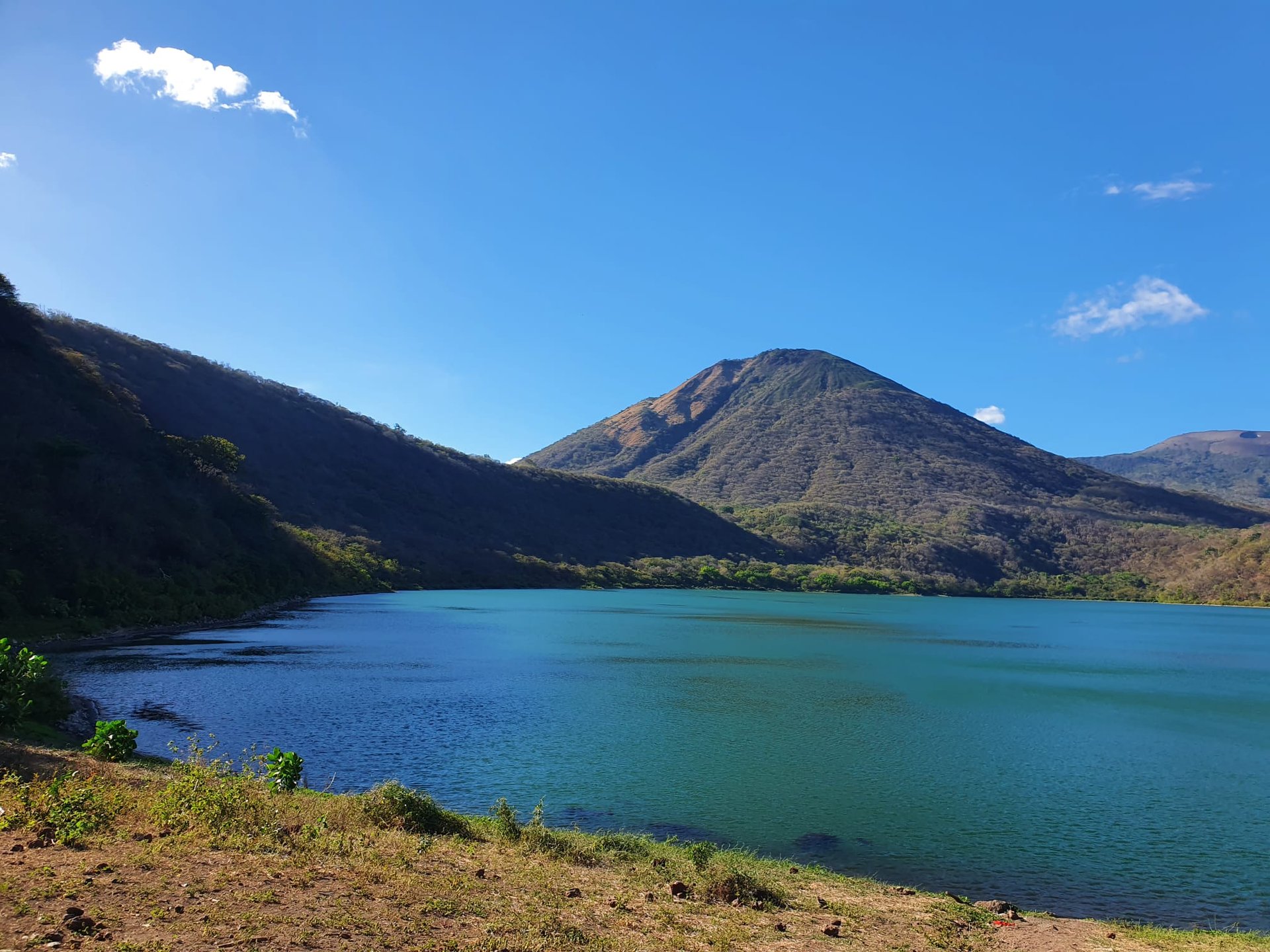 Laguna Del Tigre | Leon, Nicaragua | The Original Tours