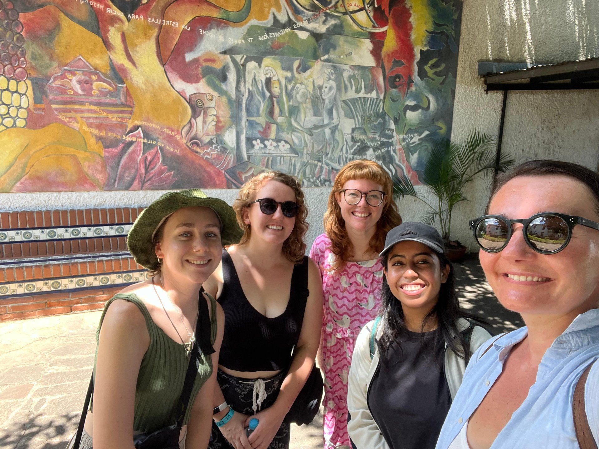 Street Art Tour | Leon, Nicaragua | The Original Tours