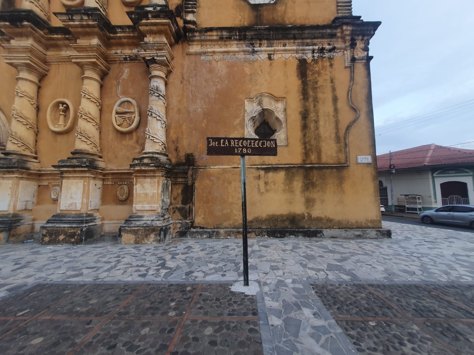 La Recoleccion | Leon, Nicaragua | The Original Tours