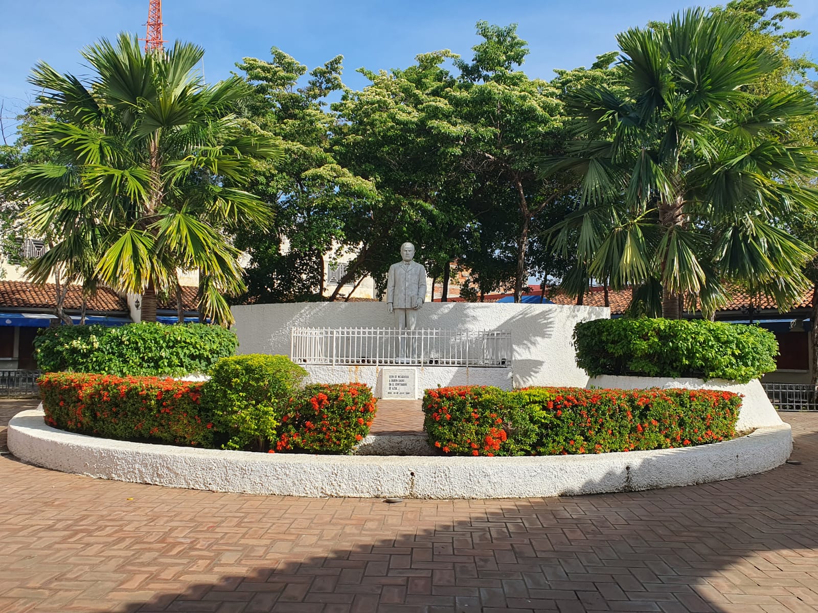 The Original Free Walking Tour | Leon, Nicaragua | The Original Tours
