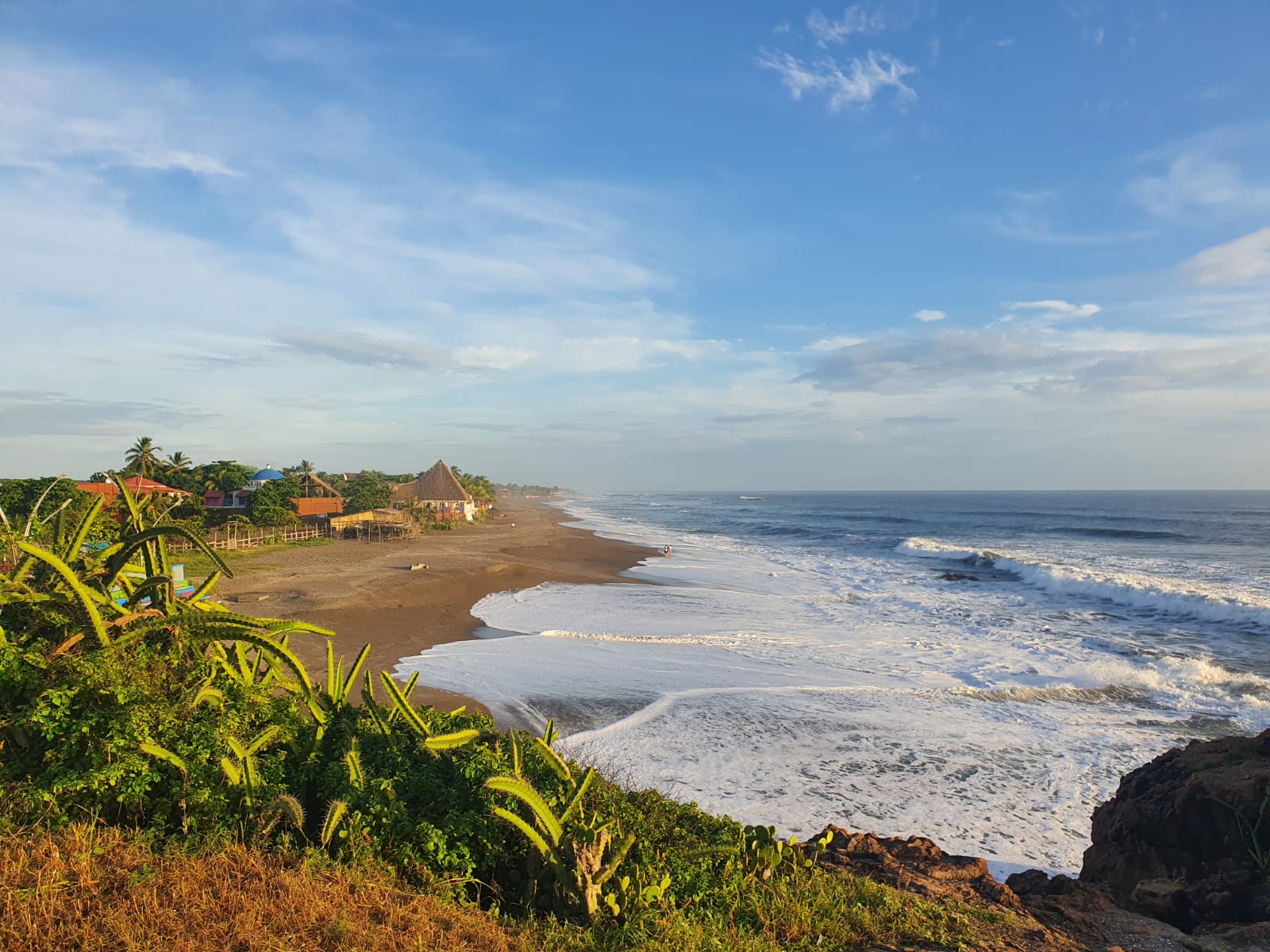 Las Penitas | Leon, Nicaragua | The Original Tours