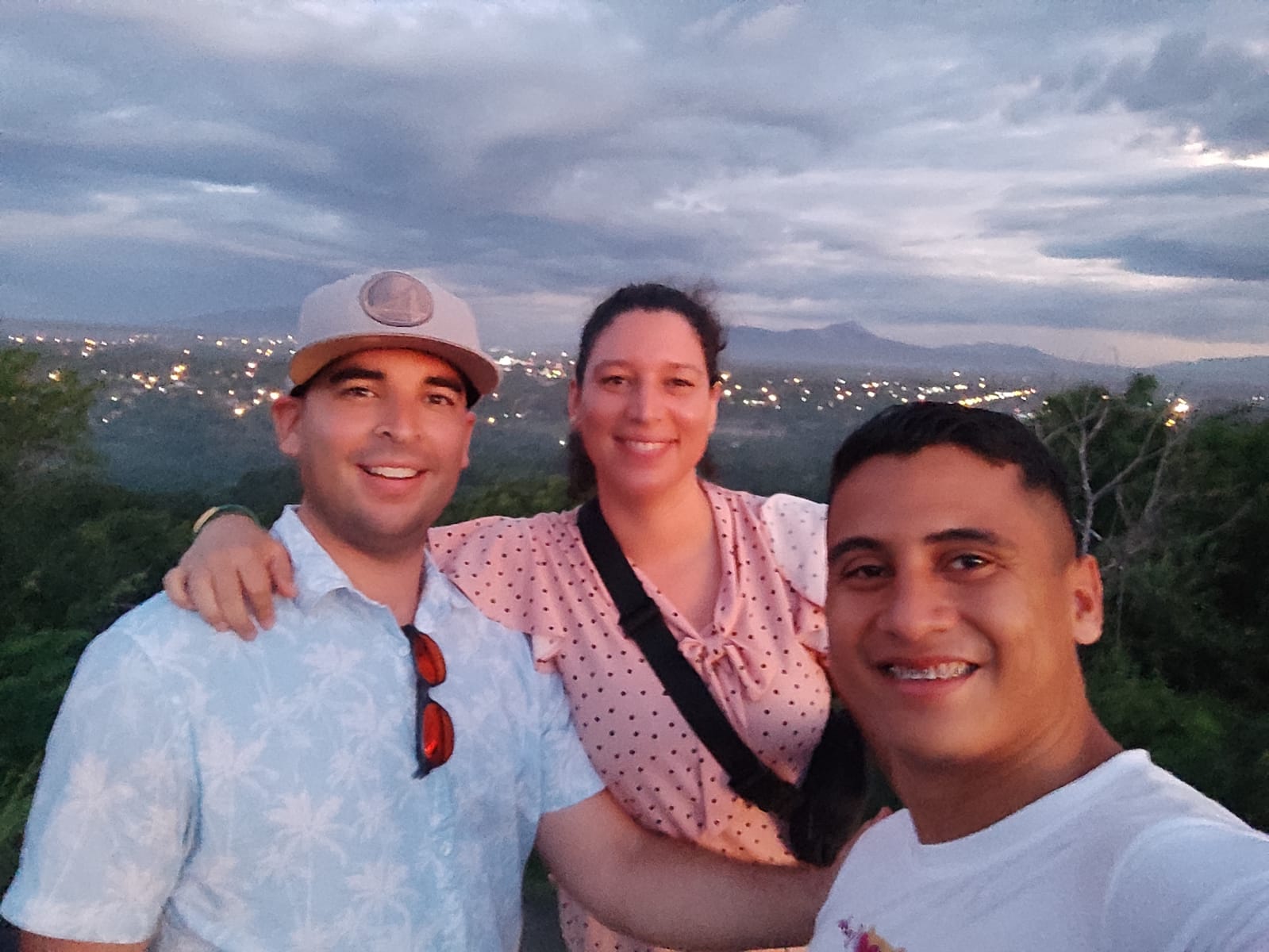 El Fortin, the fortress | Leon, Nicaragua | The Original Tours