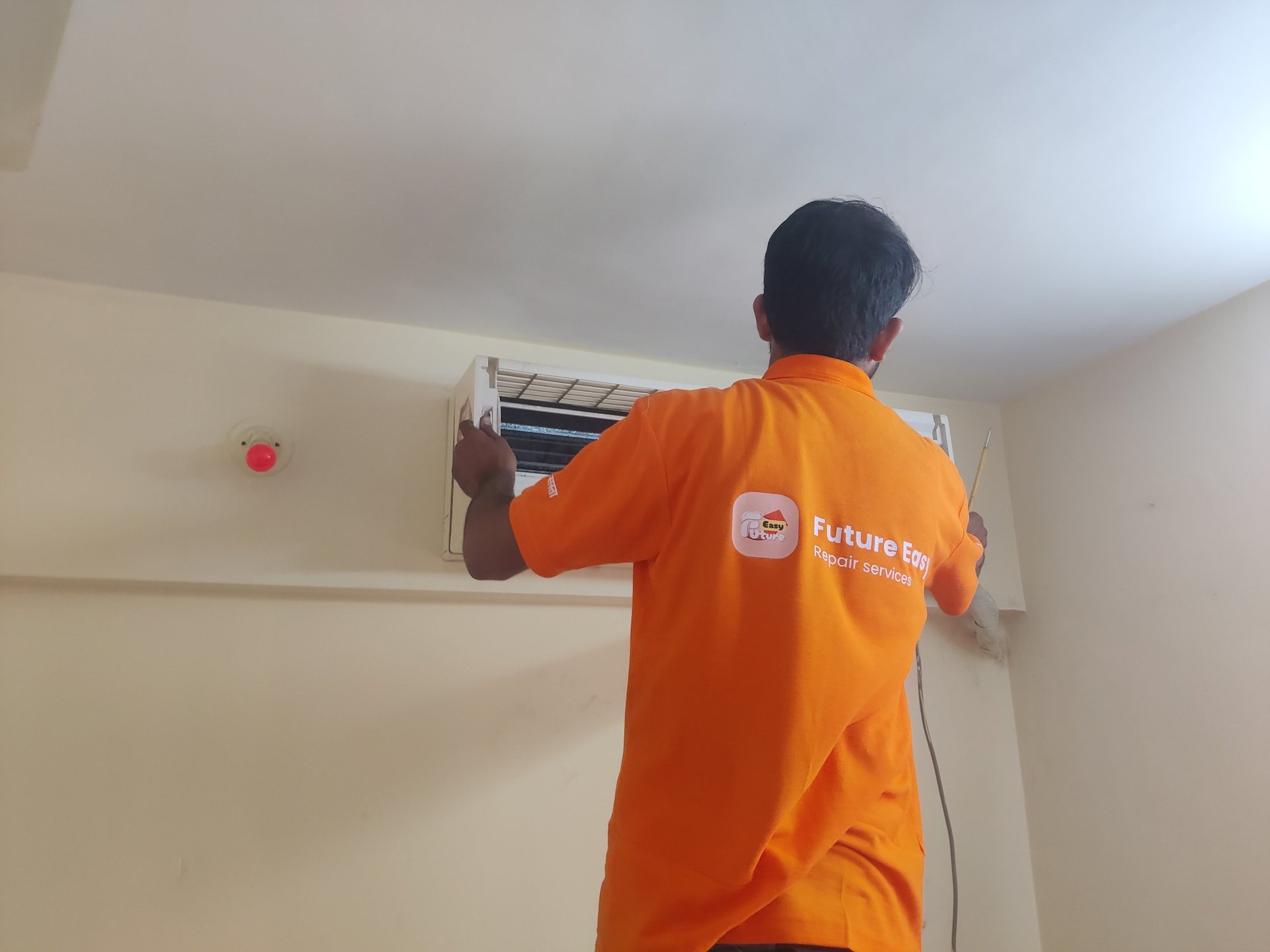 AC repair services in Jodhpur - cooling solutions for all brands.