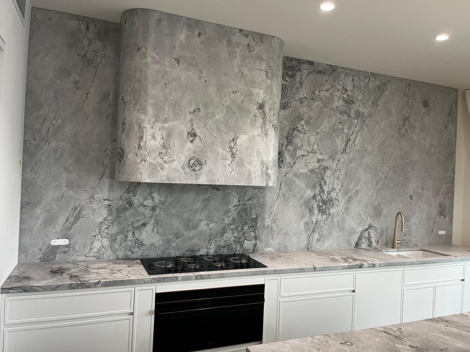 Melbourne Natural Stone Marble Repairs in Melbourne