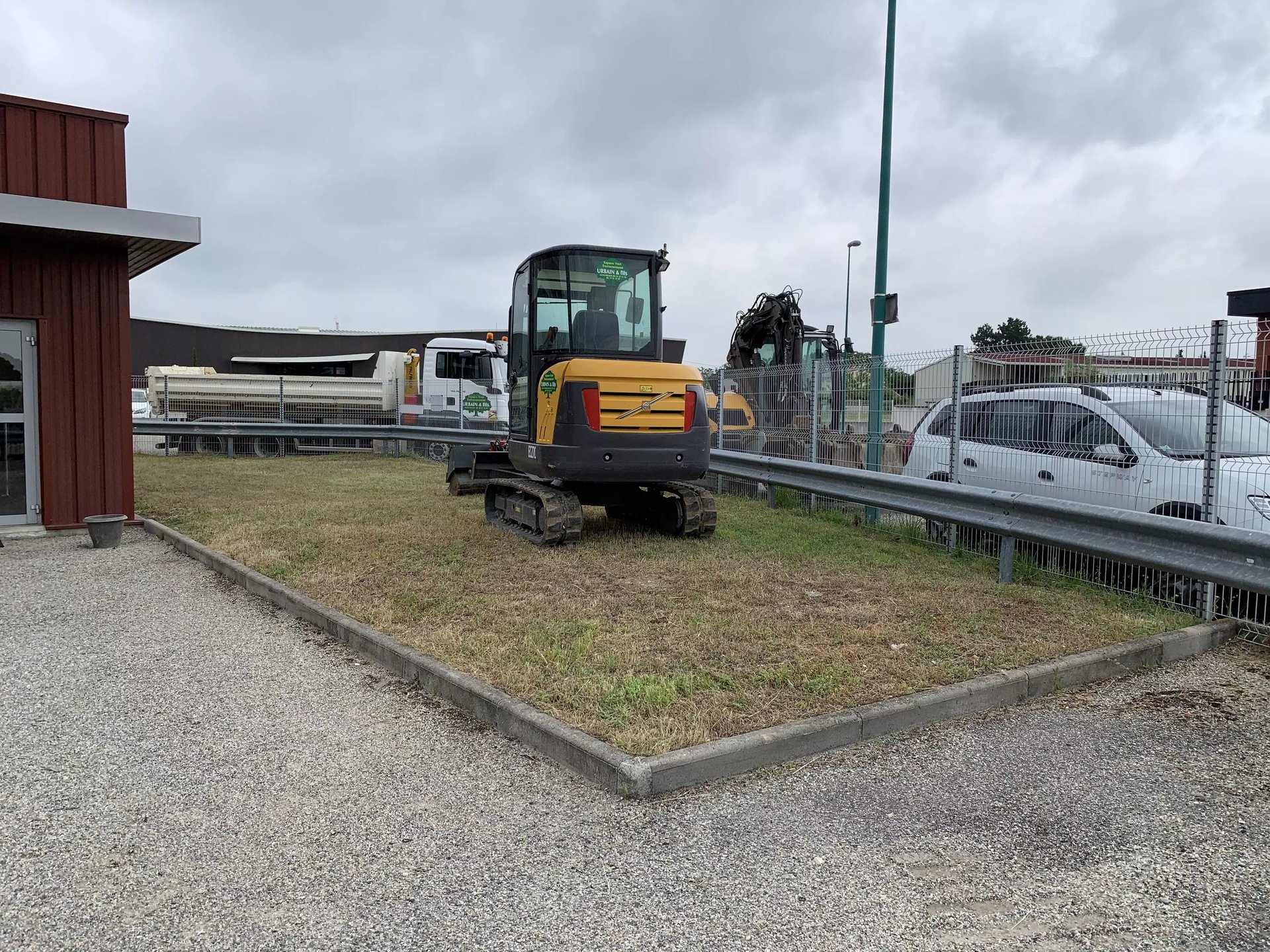 travaux publics montélier drome