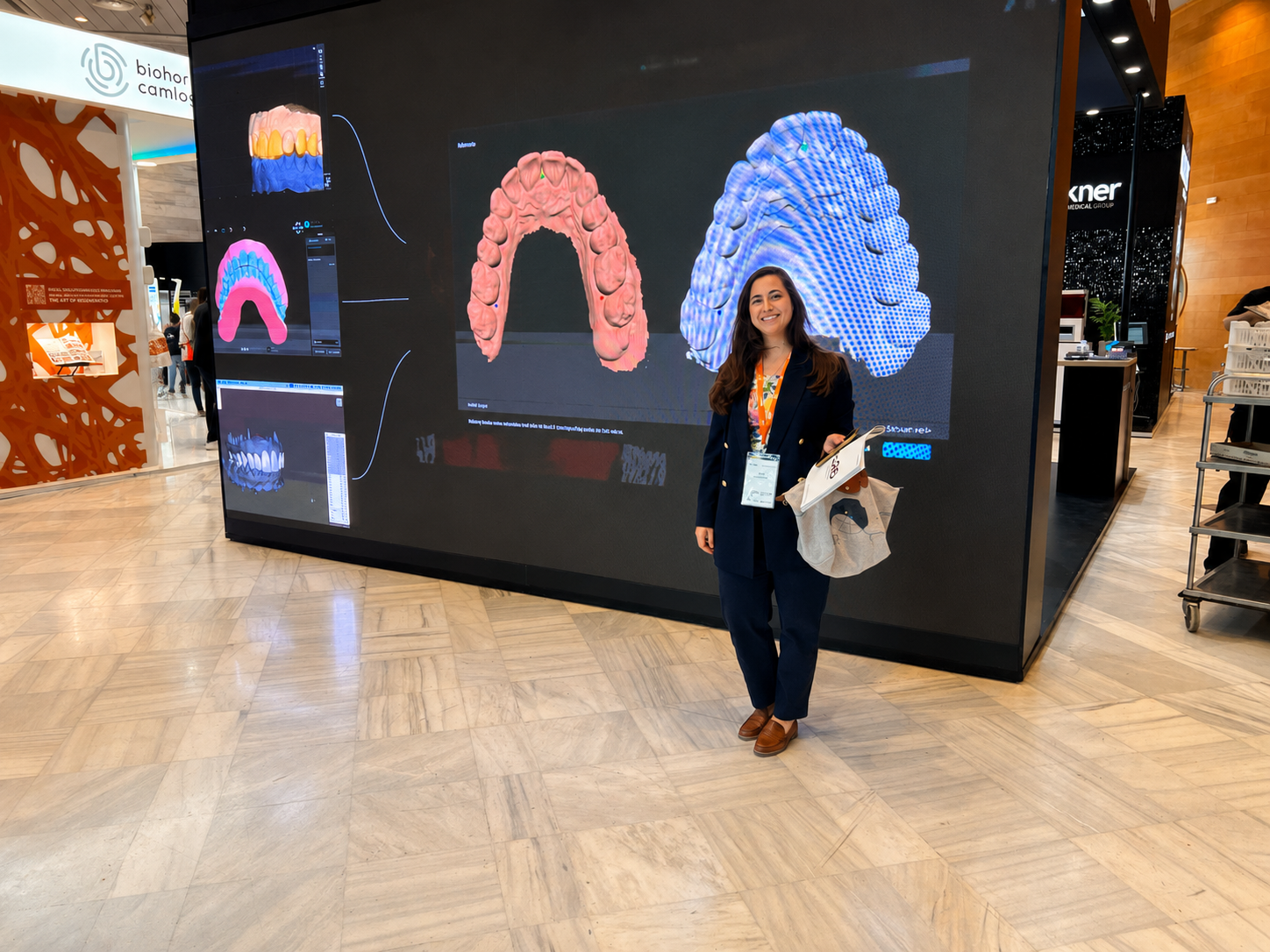 Digital & personalized dentistry los gigantes tenerife