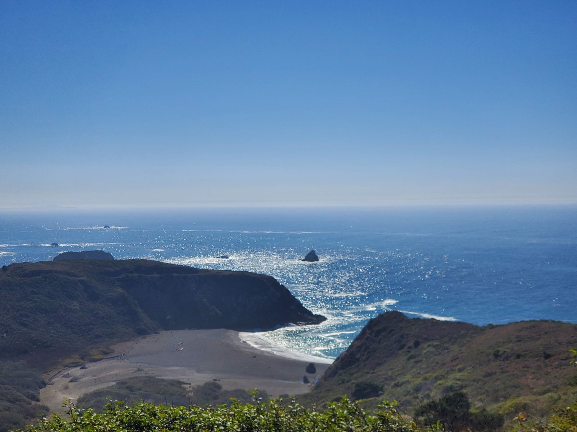 Coastal California