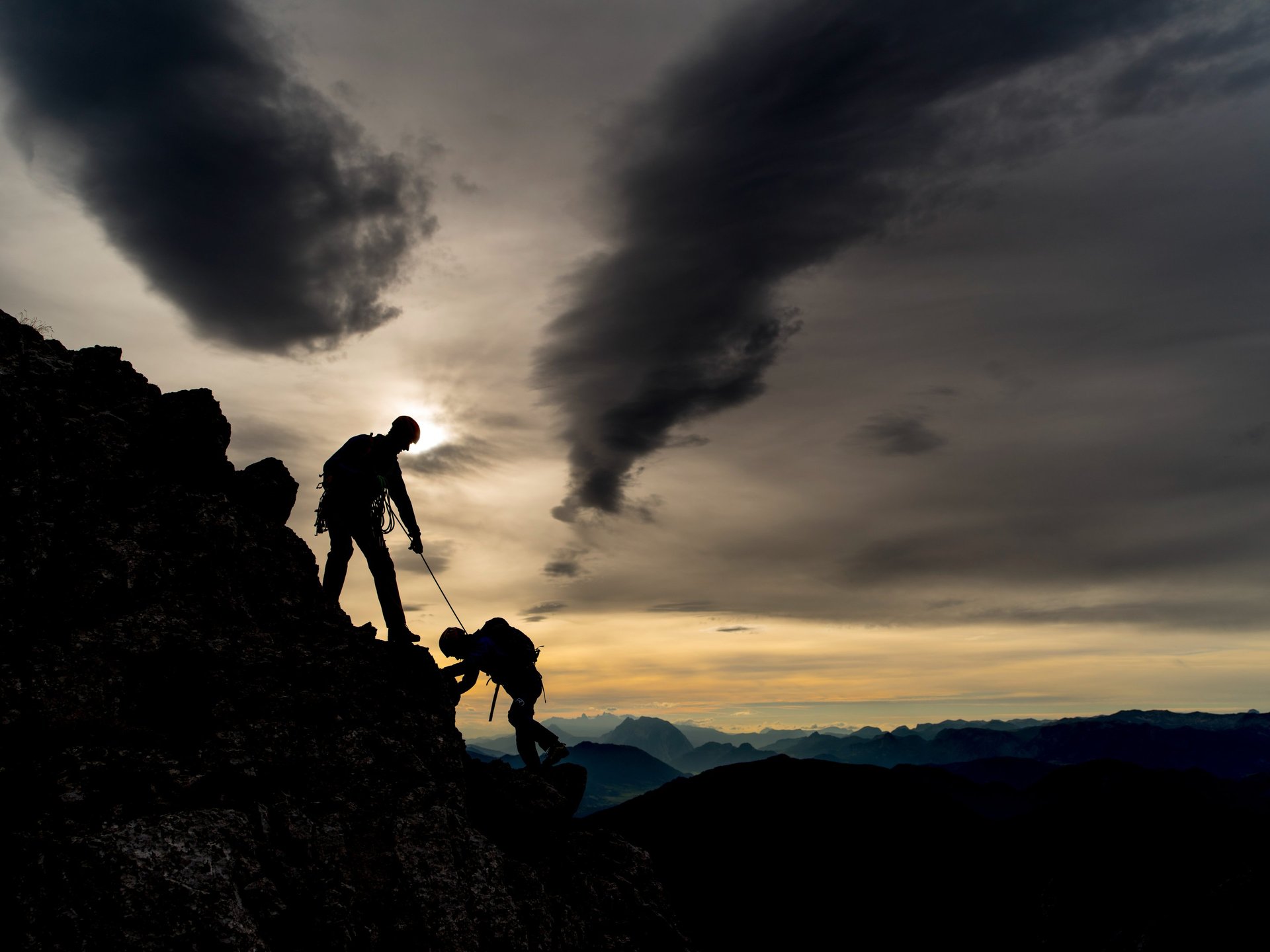 negativity Bias_Business Coach Rene Guhl ©Stefan Leitner