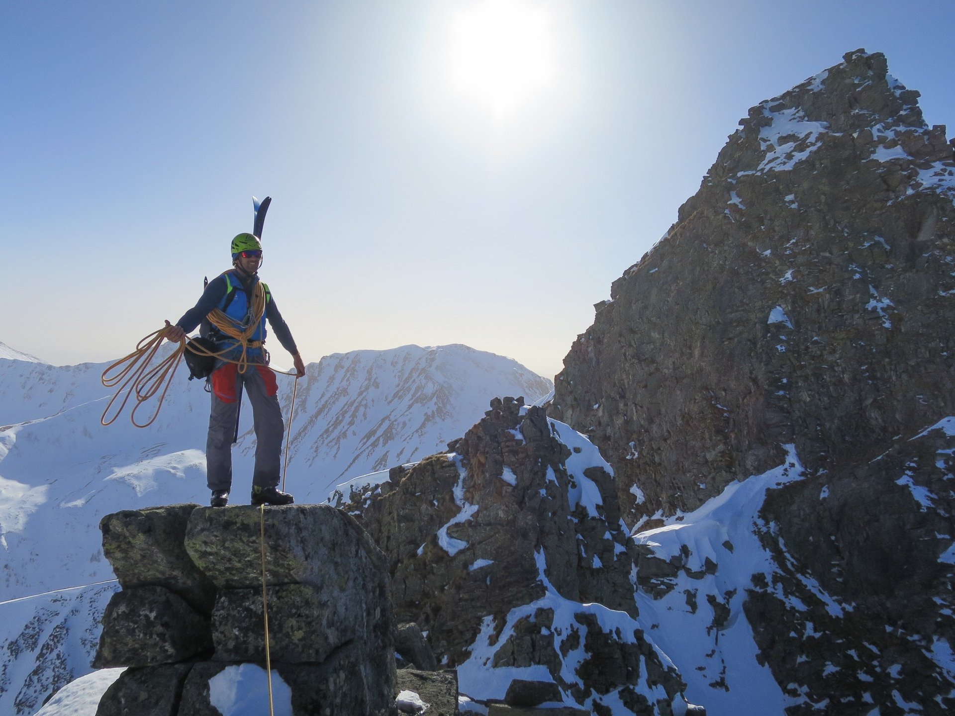 Business Mentalcoach Rene Guhl spricht über Zielerreichung und Motivation.