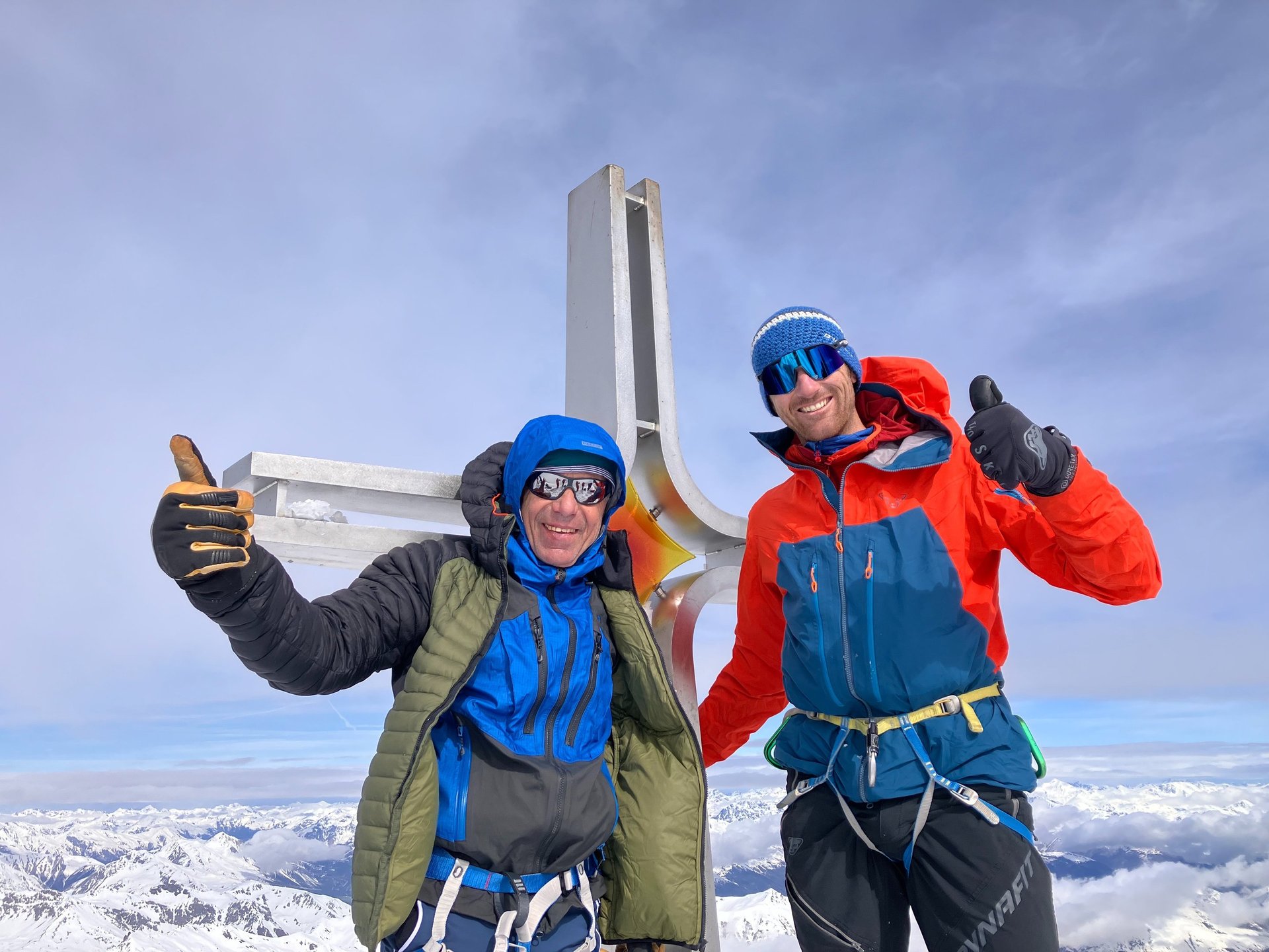 Offene Kommunikkation und Transparenz schafft vertrauen in Führunngskräften, Rene Guhl Coach