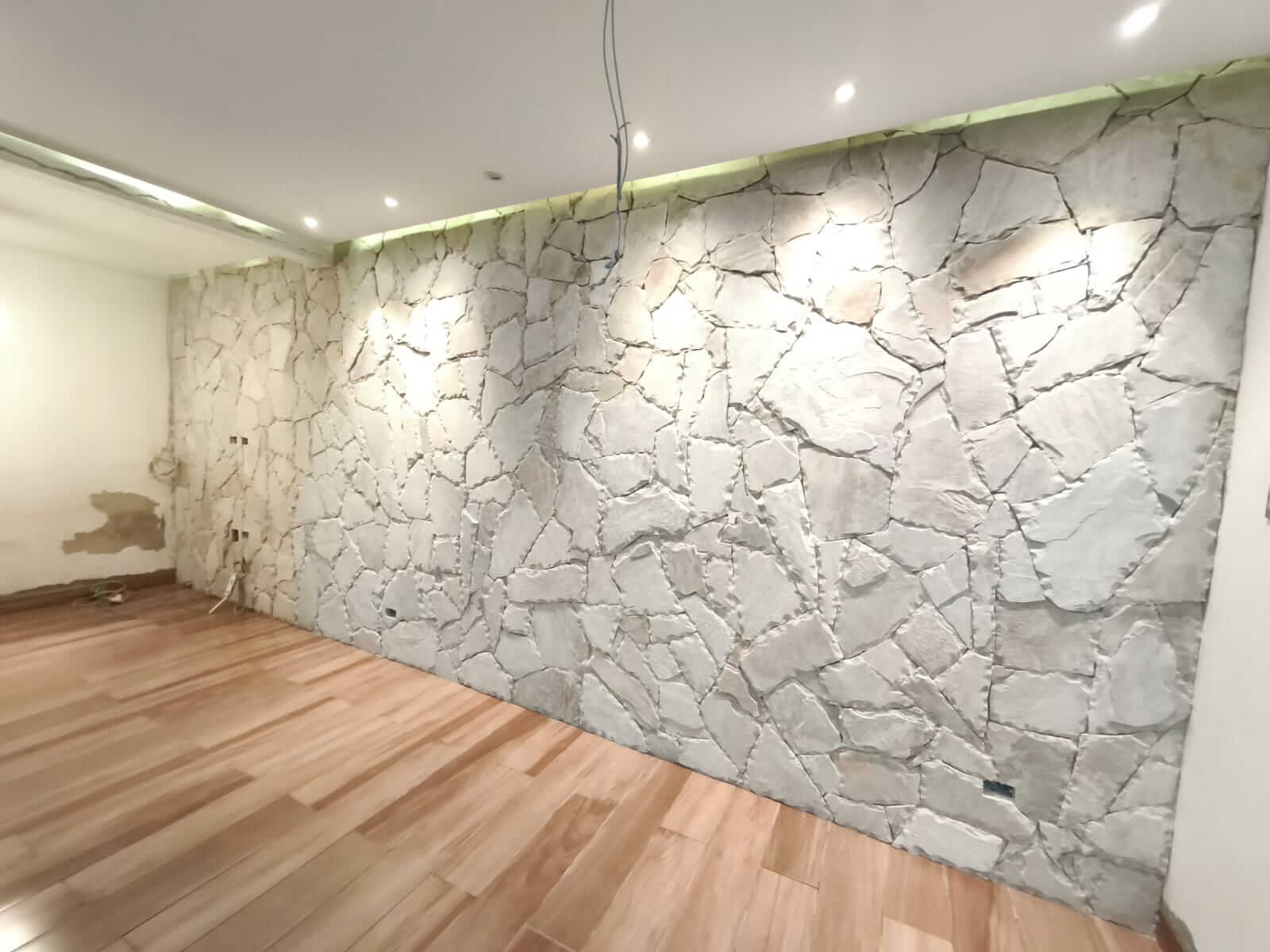 Pedra Miracema cinza para rampas de garagem e calçadas na Zona Leste