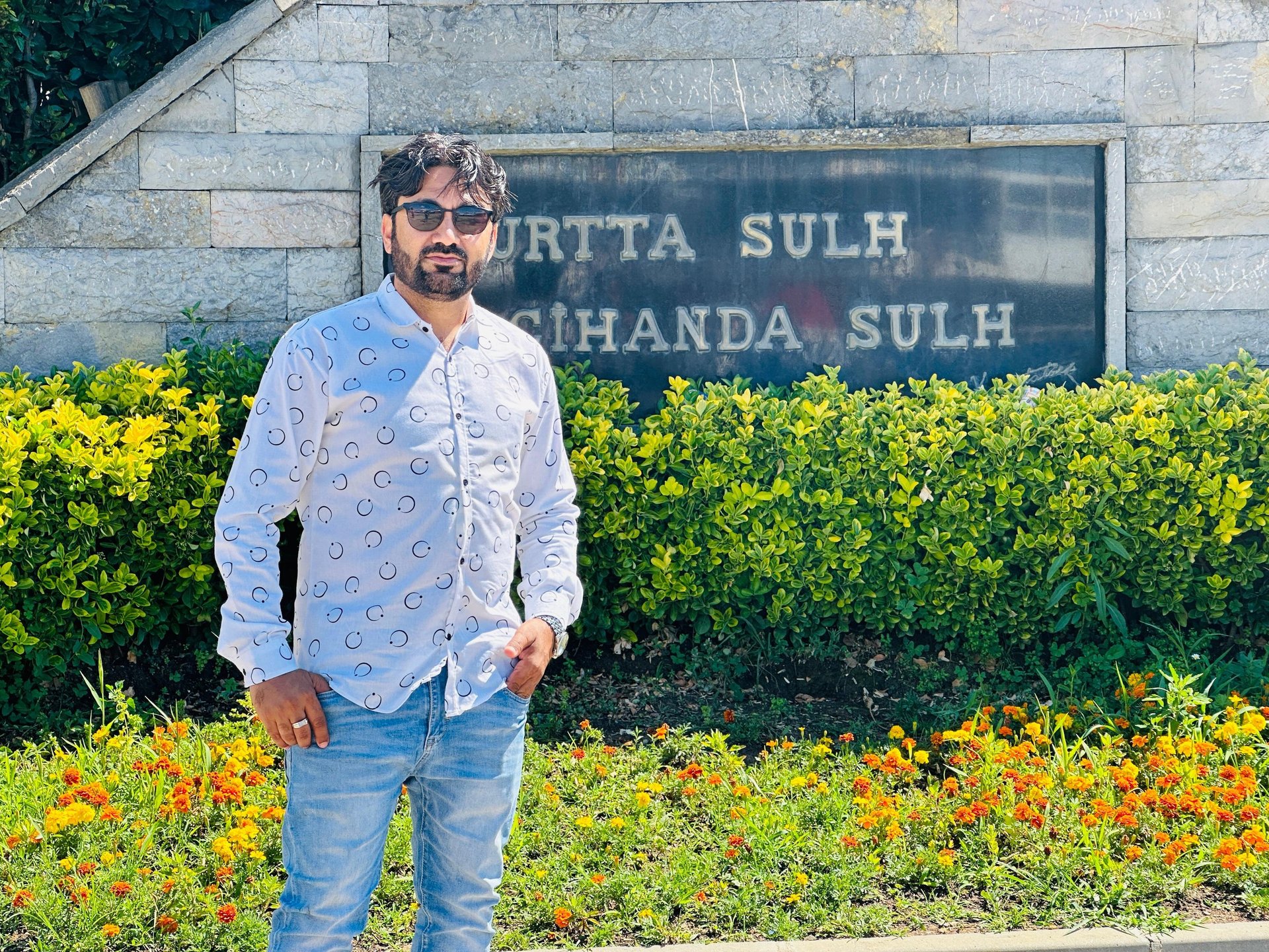 Turkey Princess Island 🏝️