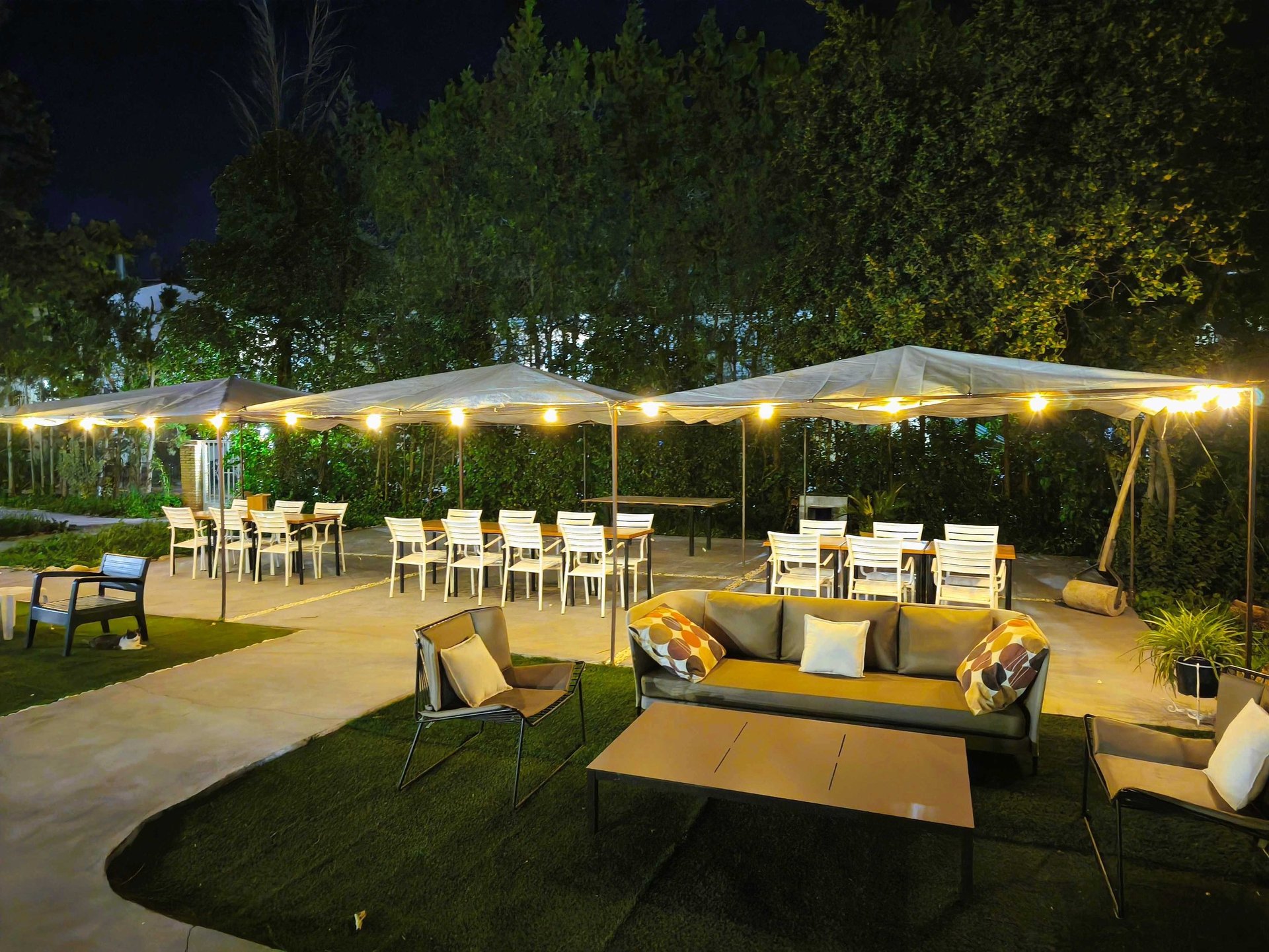 Eventos