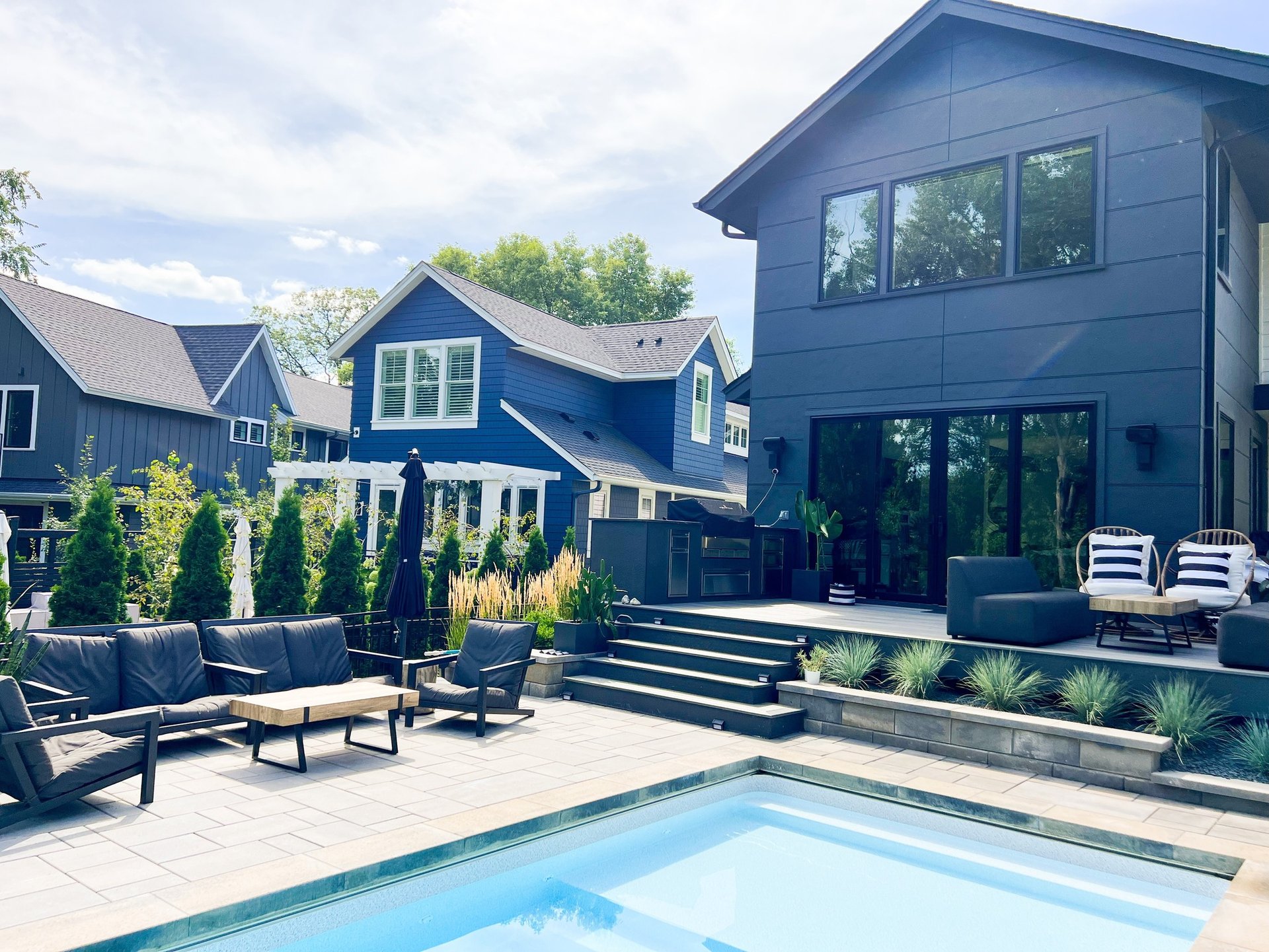 Stillwater MN Landscaping Company