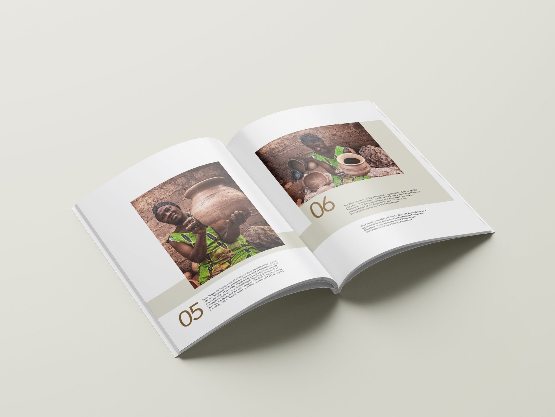 Visit Vume Project by Tabitha Asiedu-Gyamfi