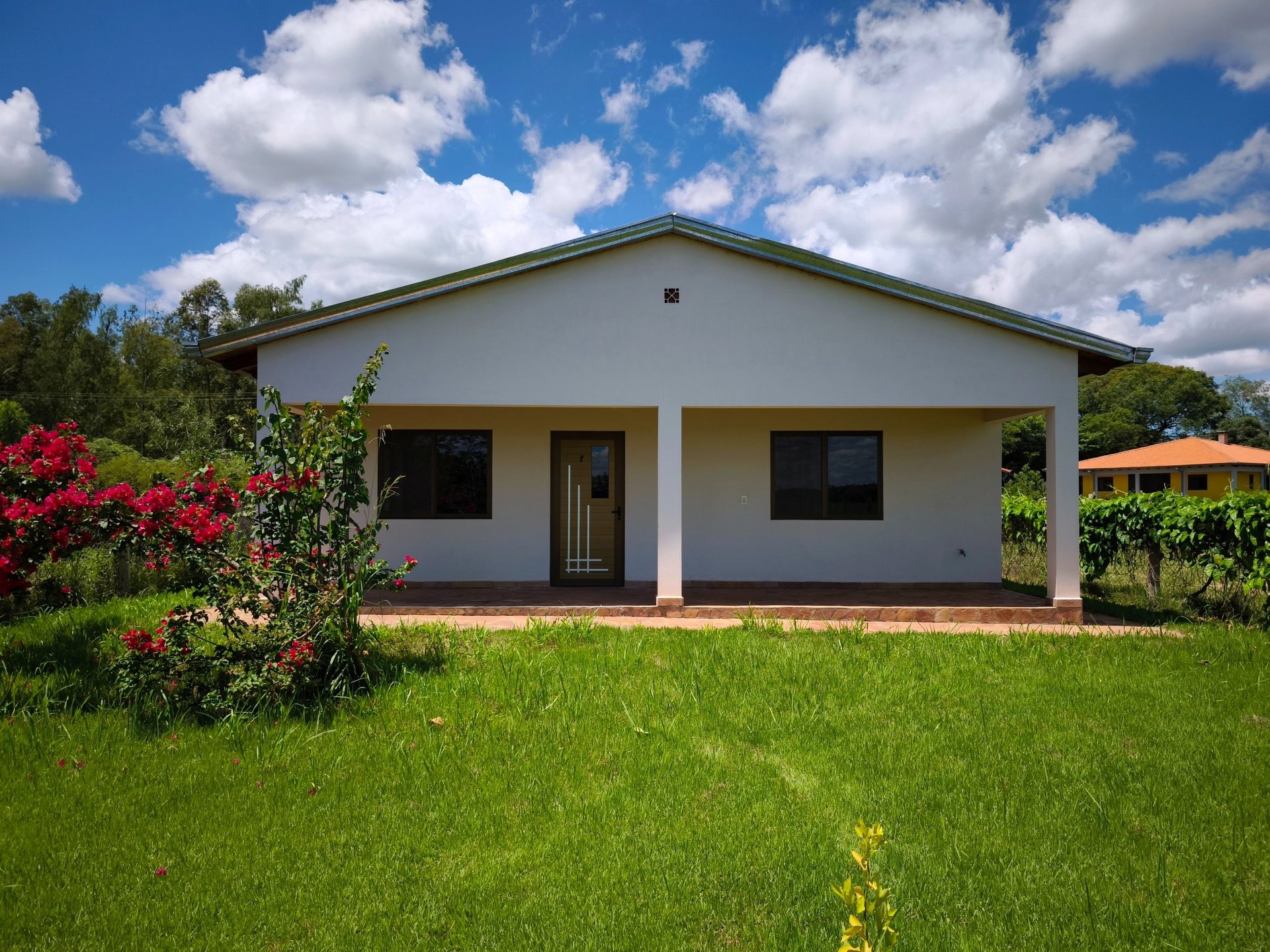 Wohnhaus auf 588 m² Grundstück in Panetey, Independencia