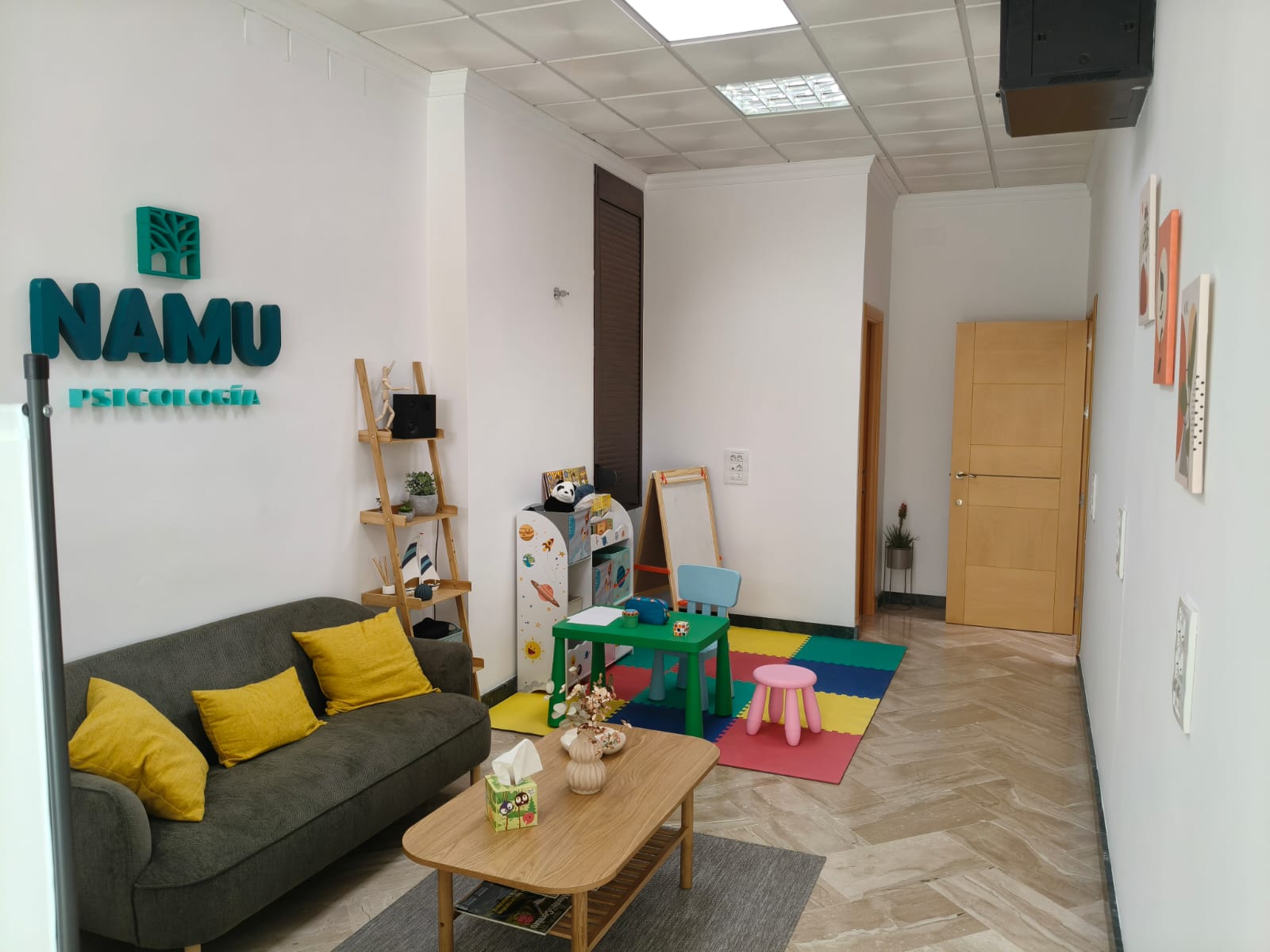 Psicólogo en El Viso del Alcor