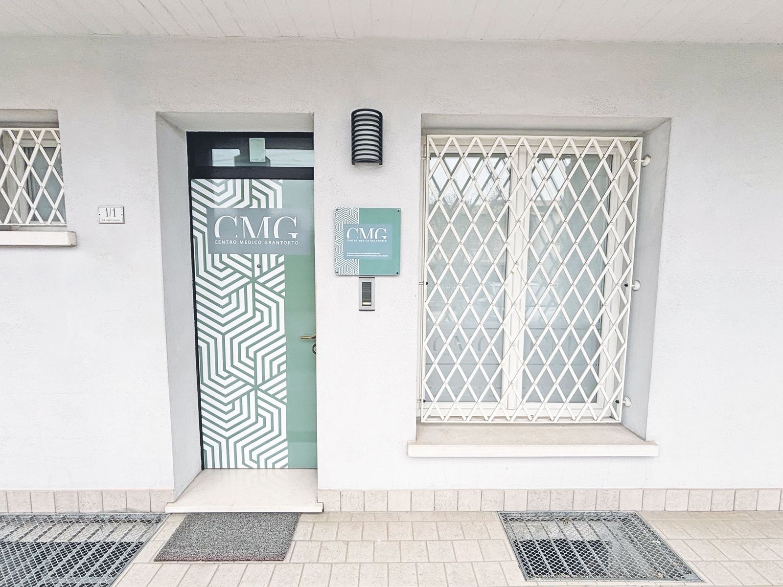 Studio nutrizionista Davide Milani a Grantorto Padova