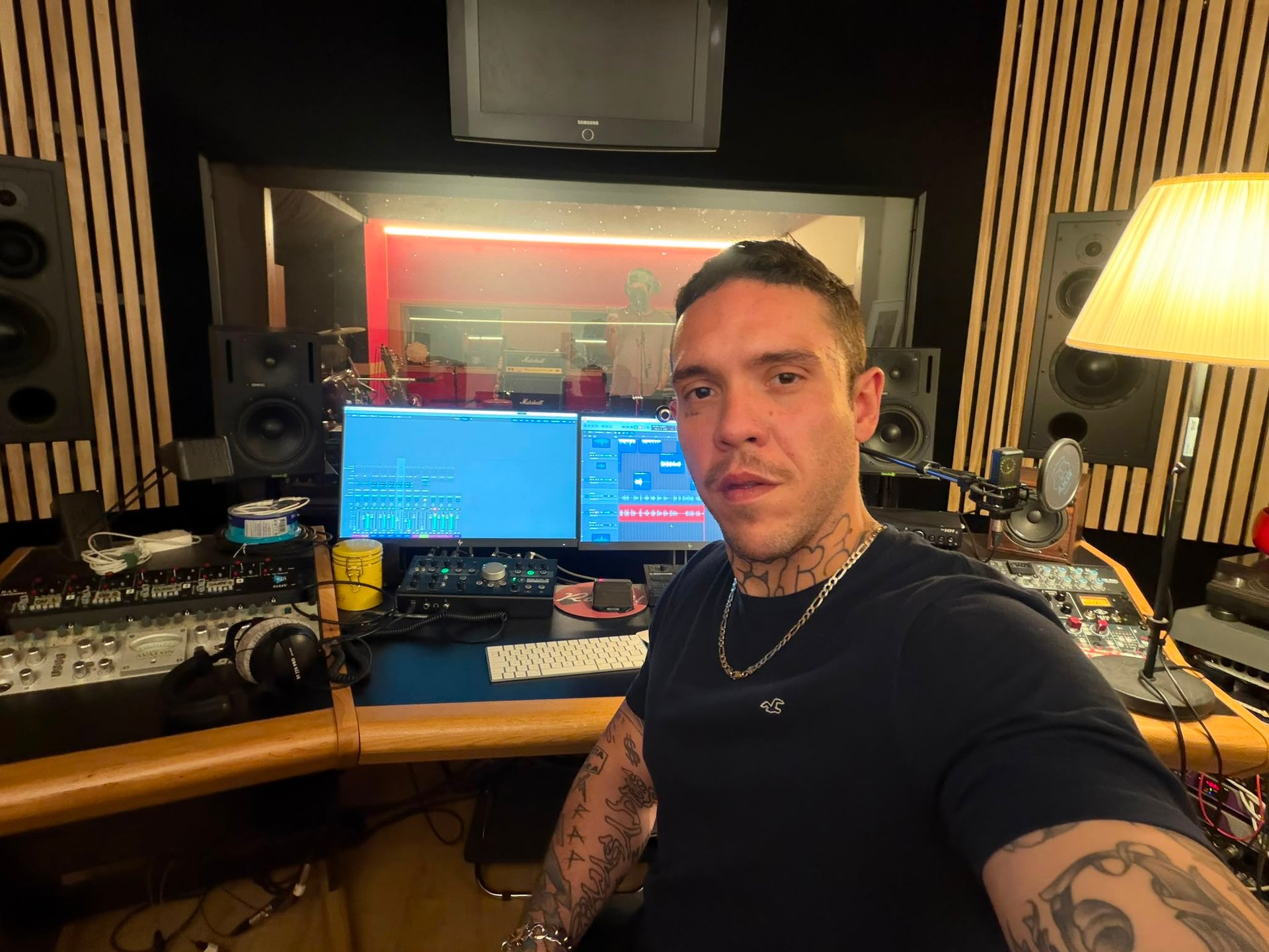 duds mdb estudio rangel