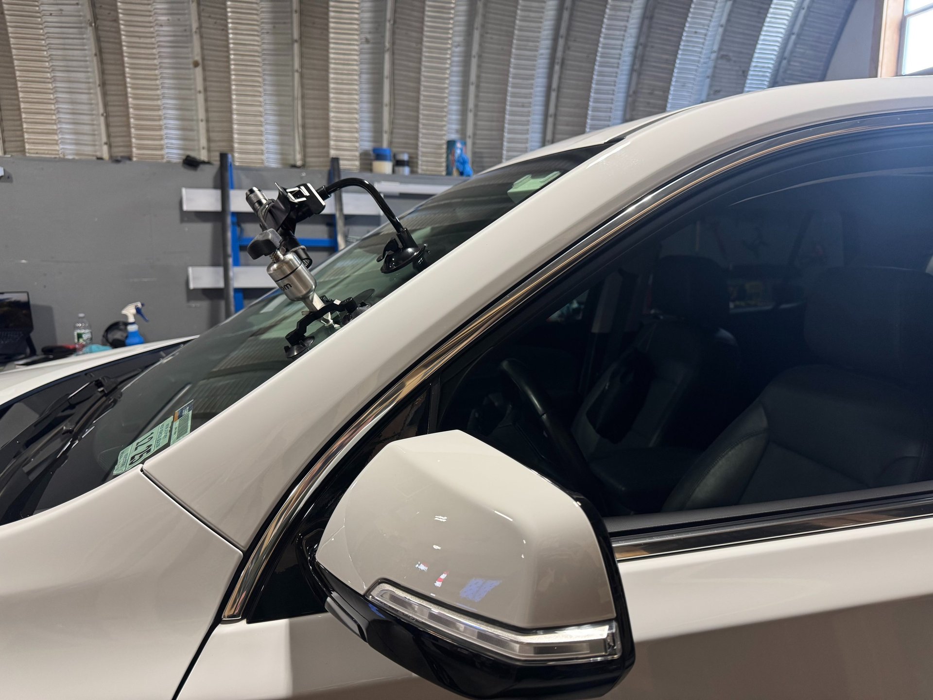 Auto Glass Windshield Repair