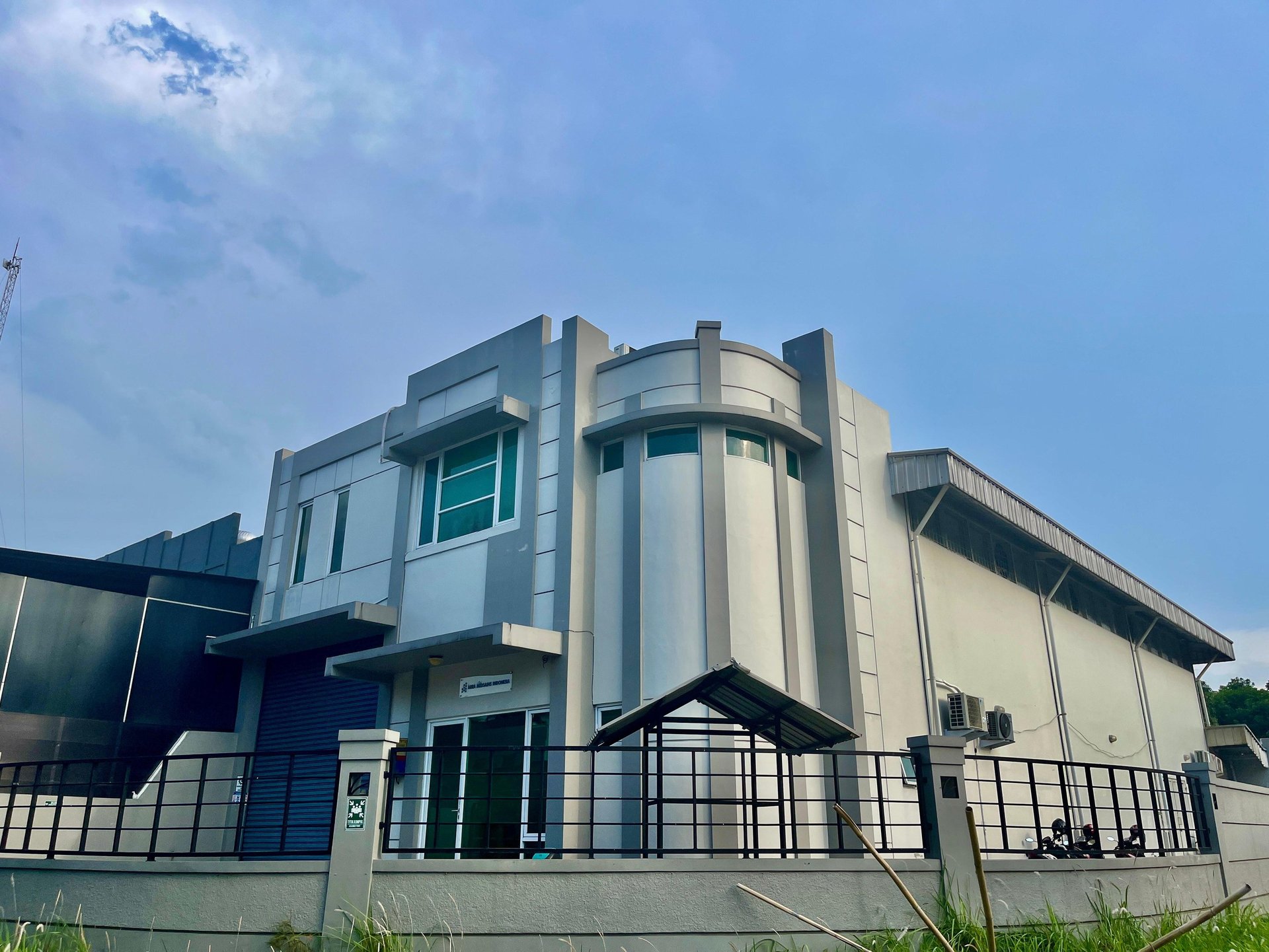 PT Arra Medsains Indonesia