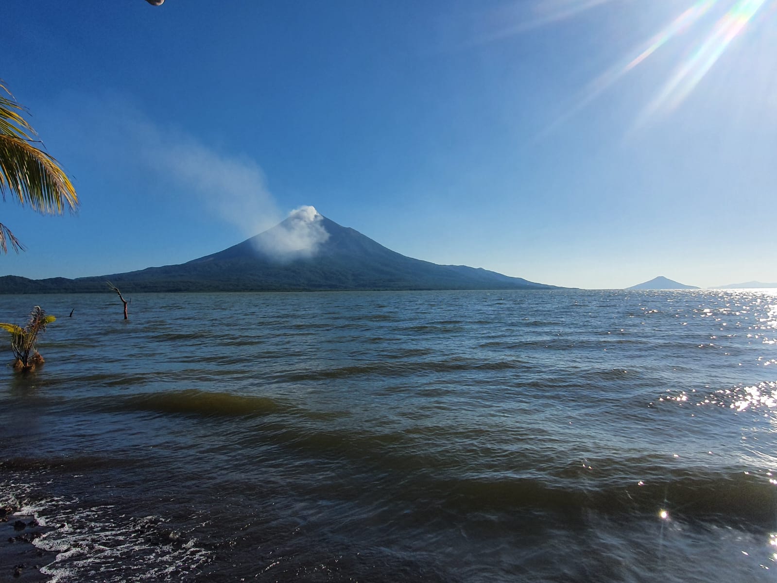 Momotombo | Leon, Nicaragua | The Original Tours