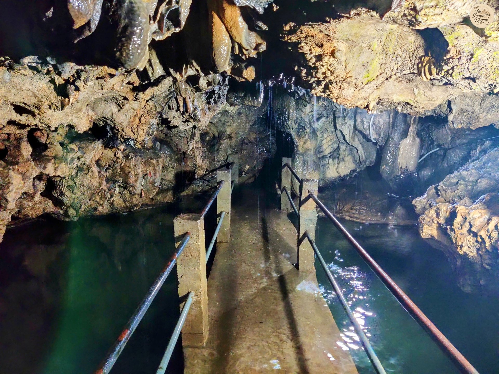 Mawsmai Cave – Crawl, Bend, and Discover Meghalaya’s Underground Maze