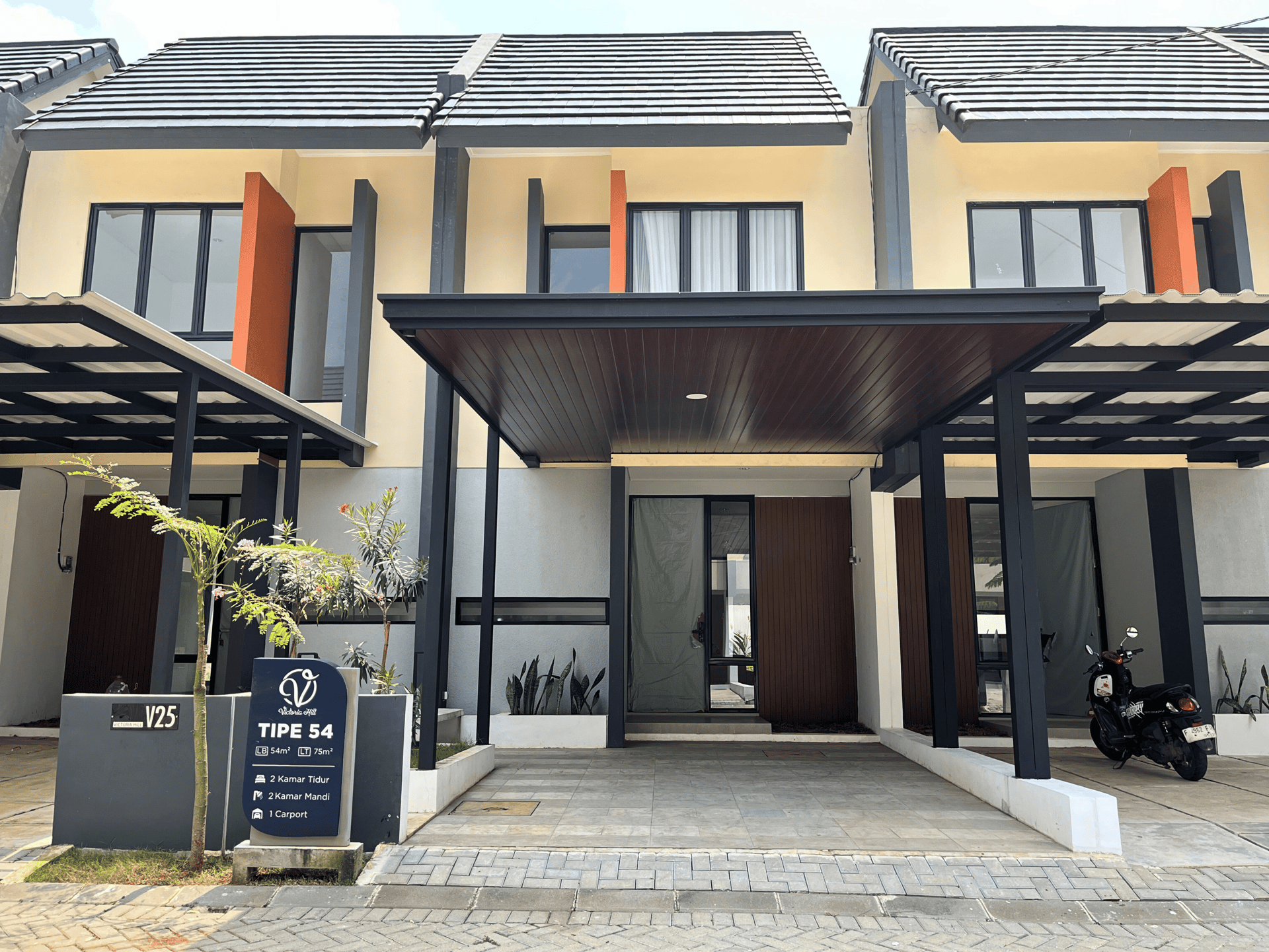 Victoria Hill Bogor 