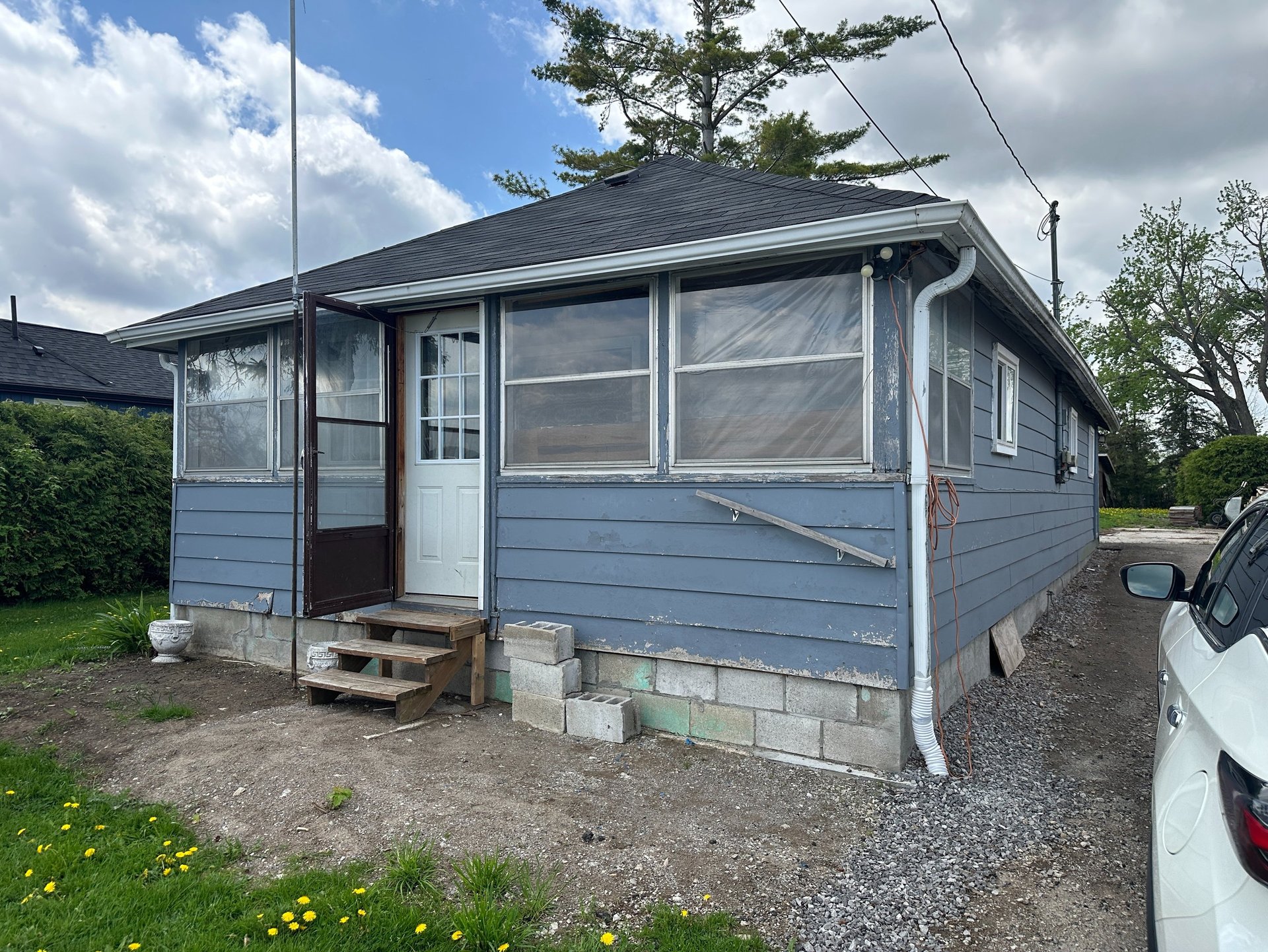 cash home buyer in hamilton ontario