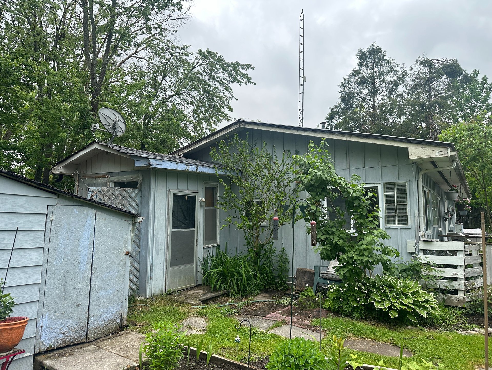 Kawartha Lakes, Ontario fast home buyer