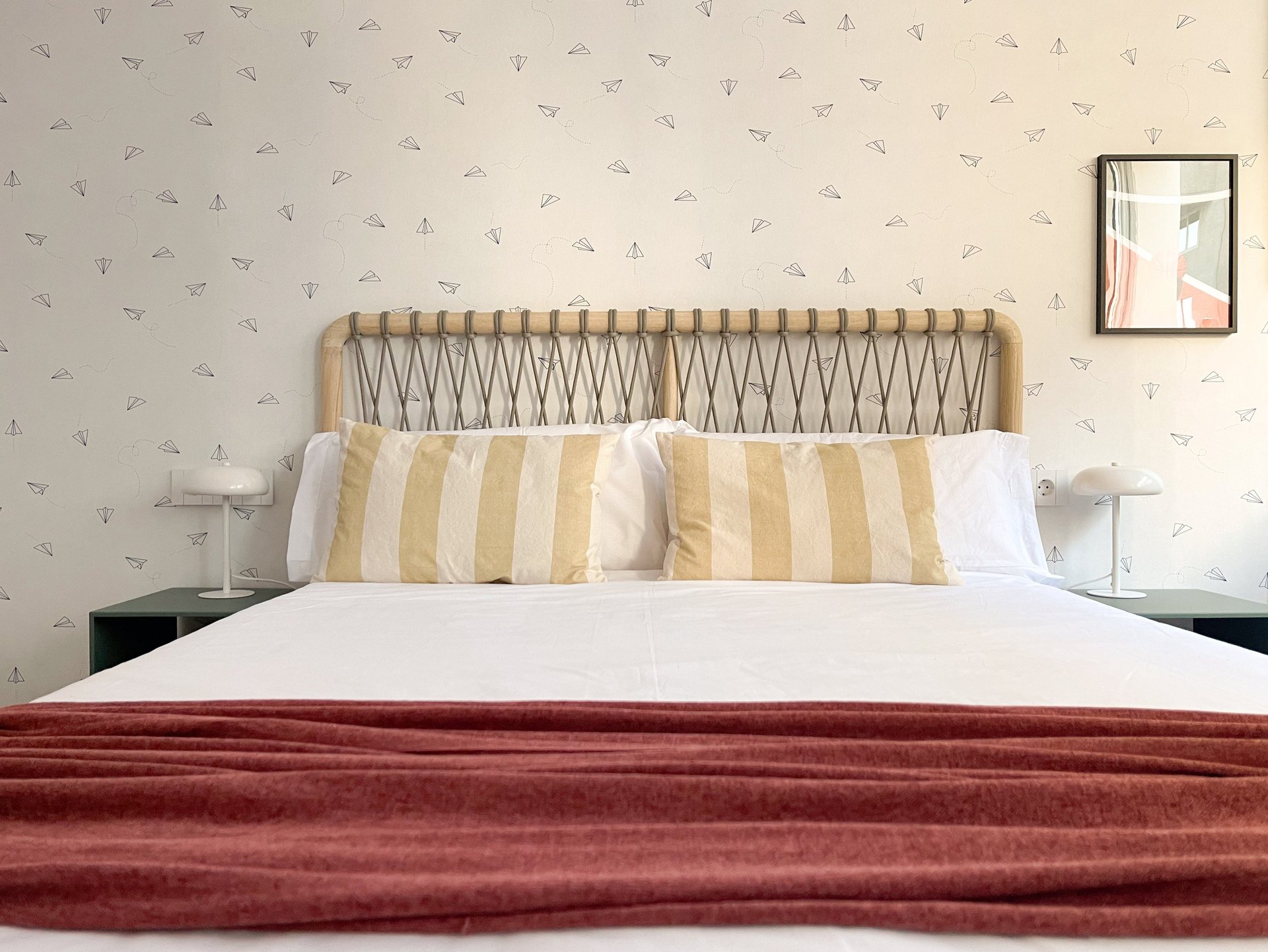 bedroom #3