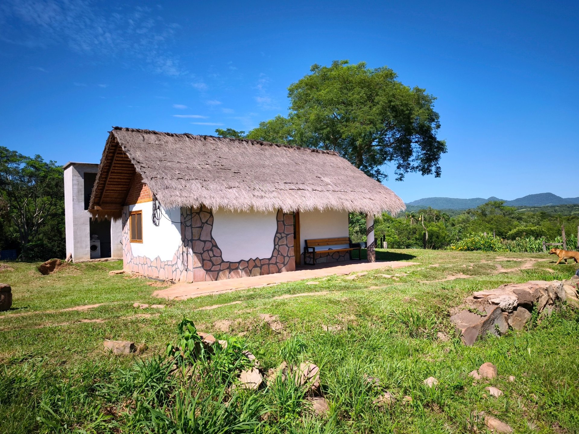 Grundstück zum Kauf in Santo Domingo, Independencia , Paraguay