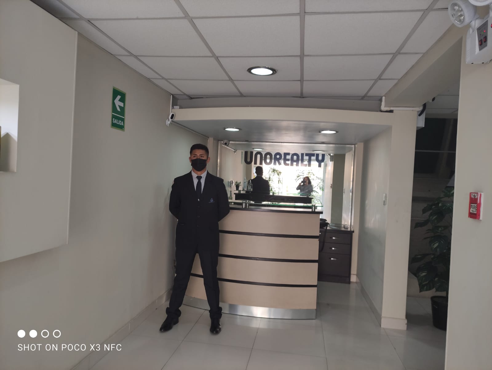 Seguridad para Eventos en Lima