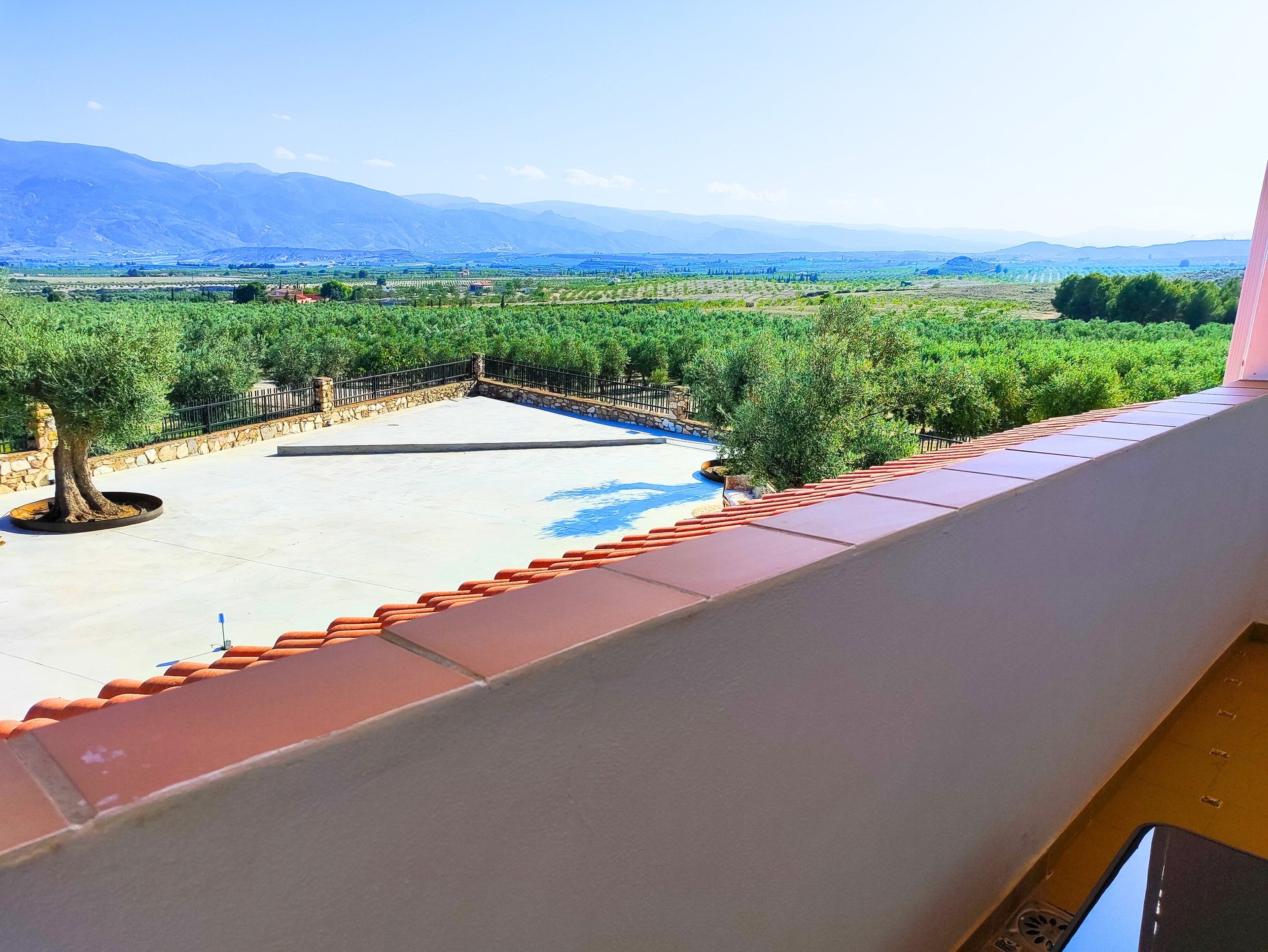 Casa rural hasta 5 personas. Finca alojamiento hasta 35 personas