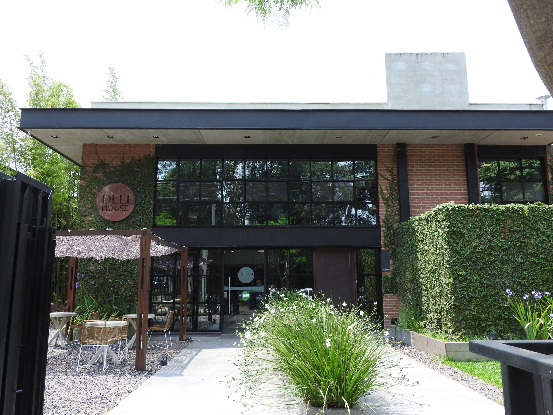 frente integral slim