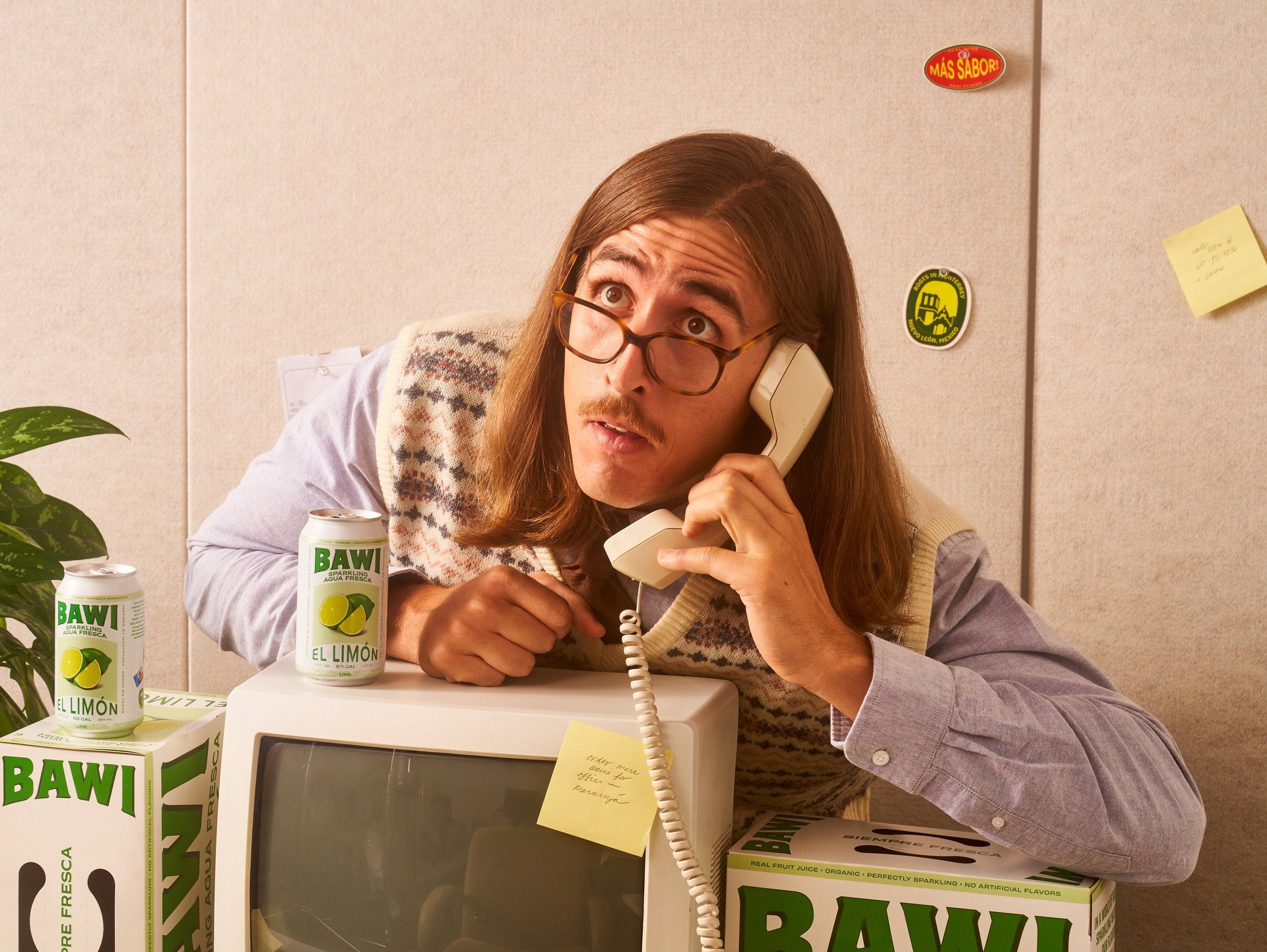 Jesse Montagna actor bawi 2