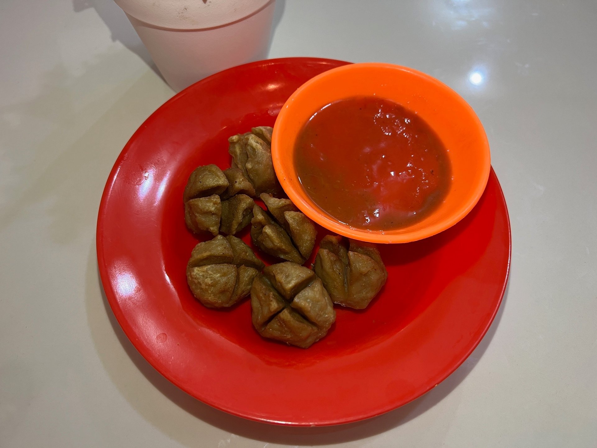 Bakwan Goreng