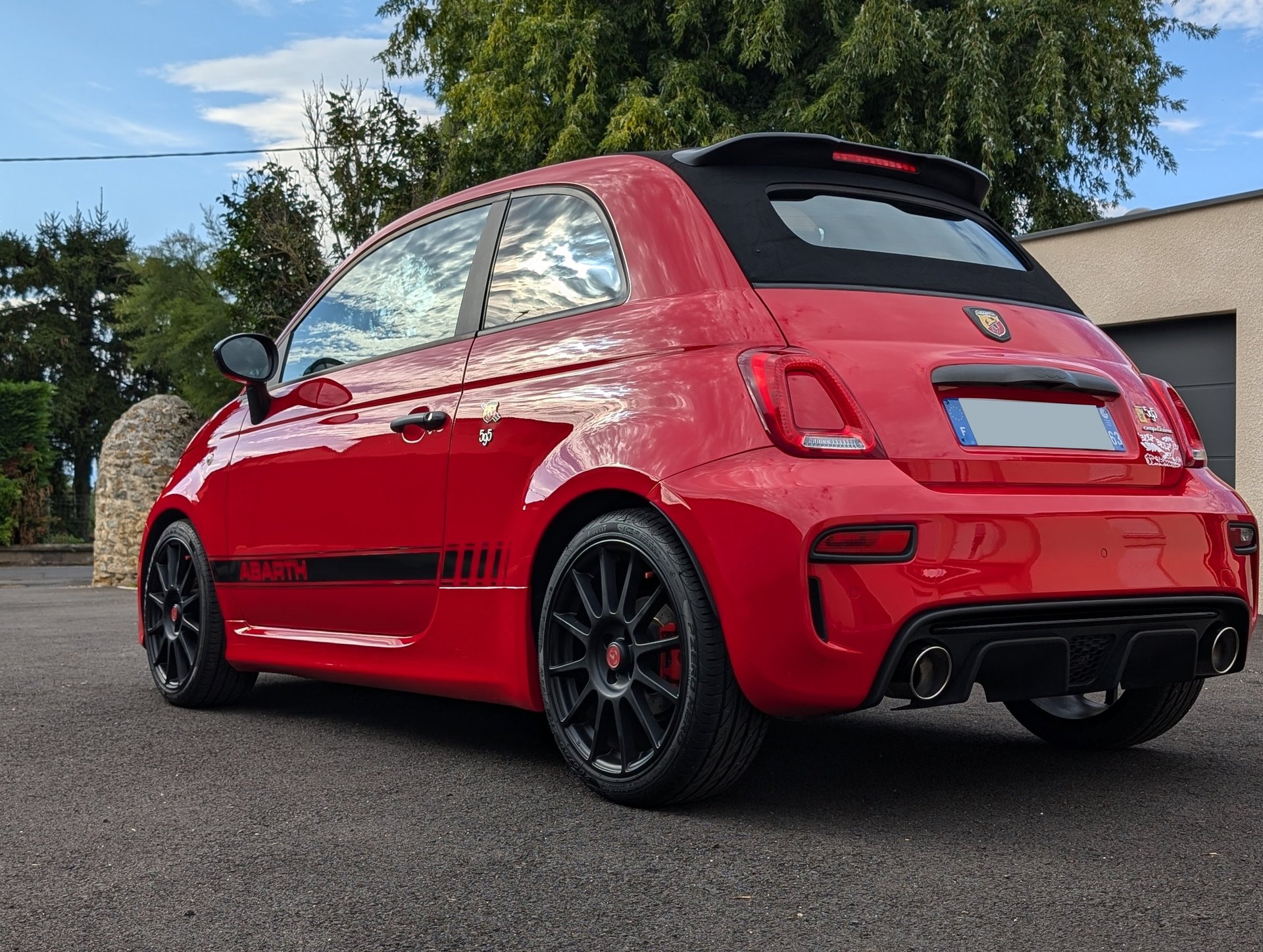 lustrage voiture clermont ferrand